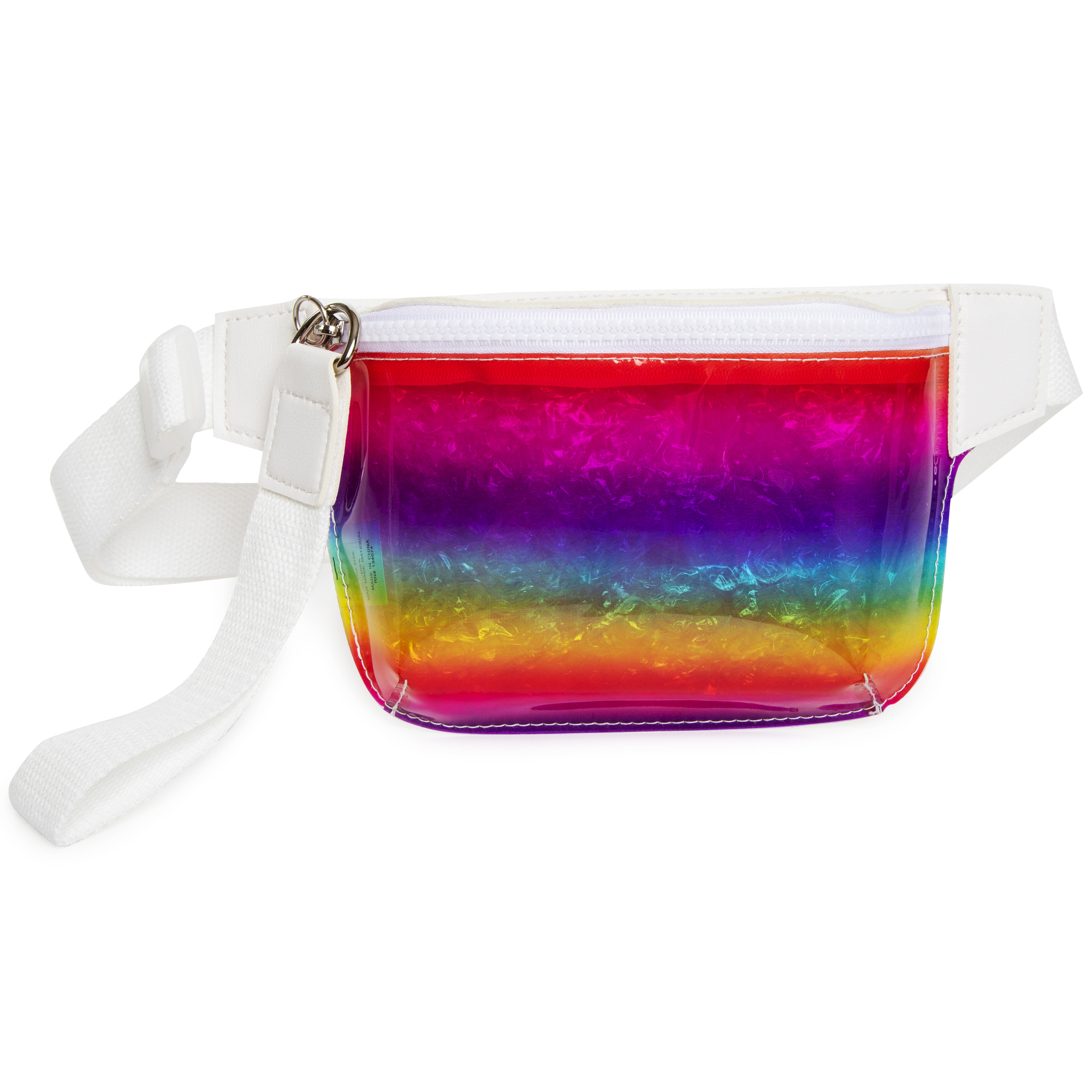 Rainbow Belt Bag