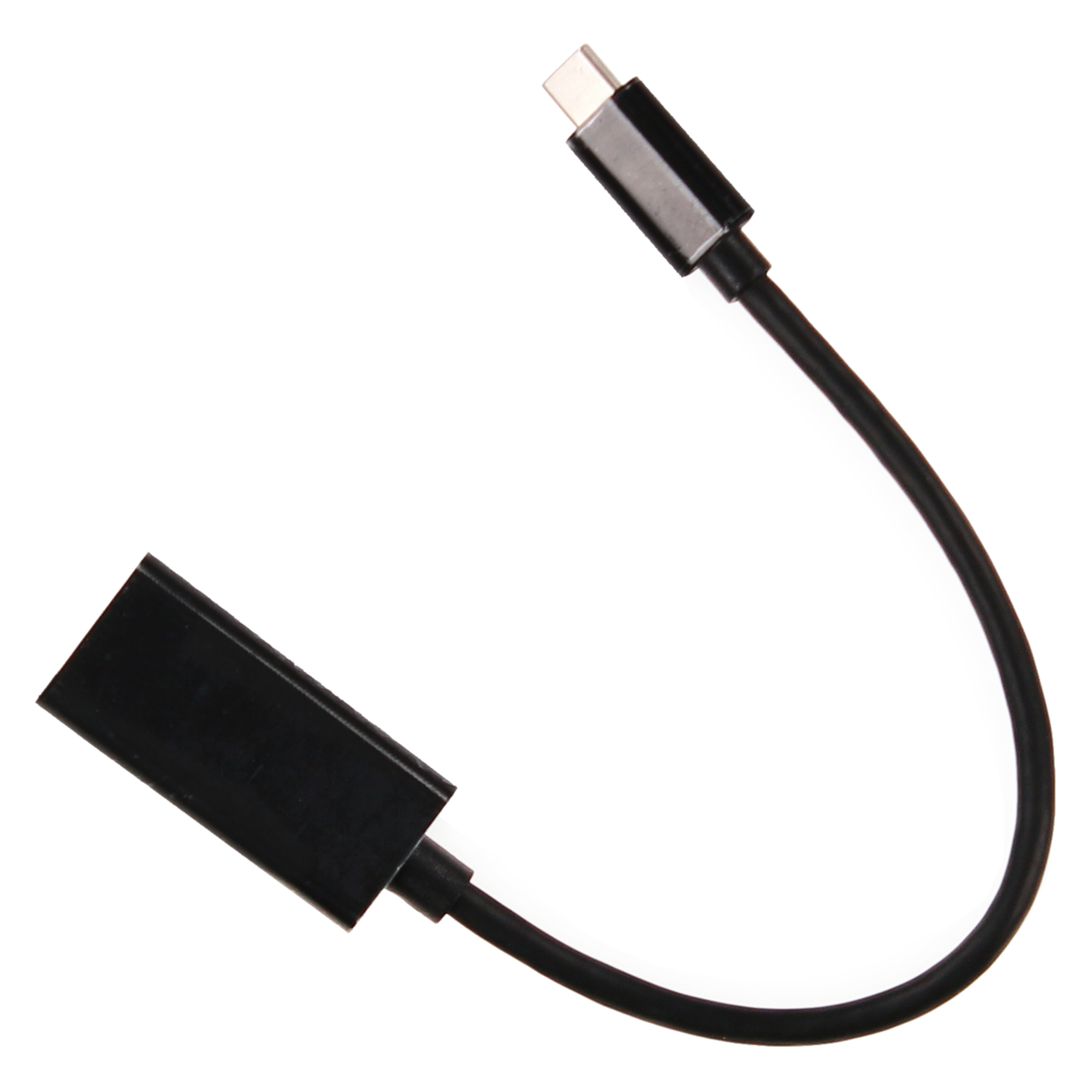 USB-C To Hdmi Adapter
