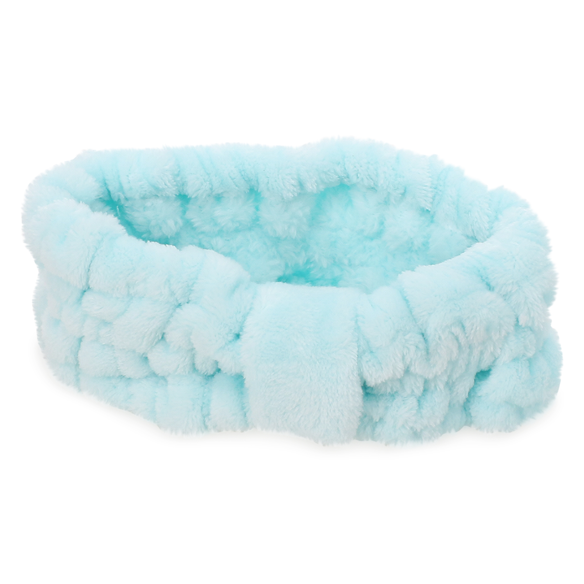 Plush Spa Headband