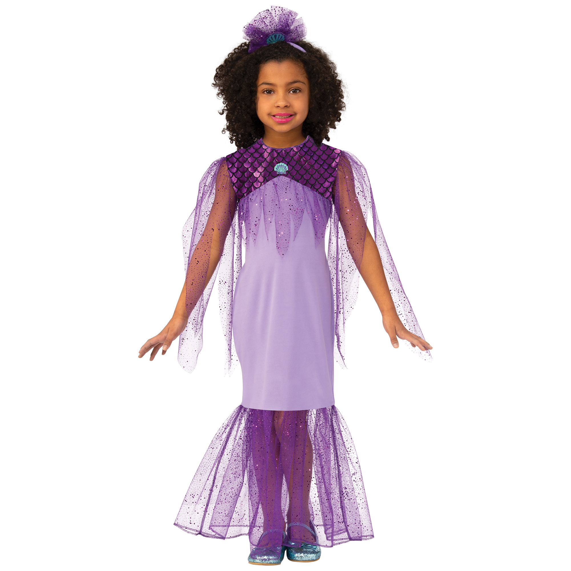 Kid's Pretend Play Dress-Up Clothes