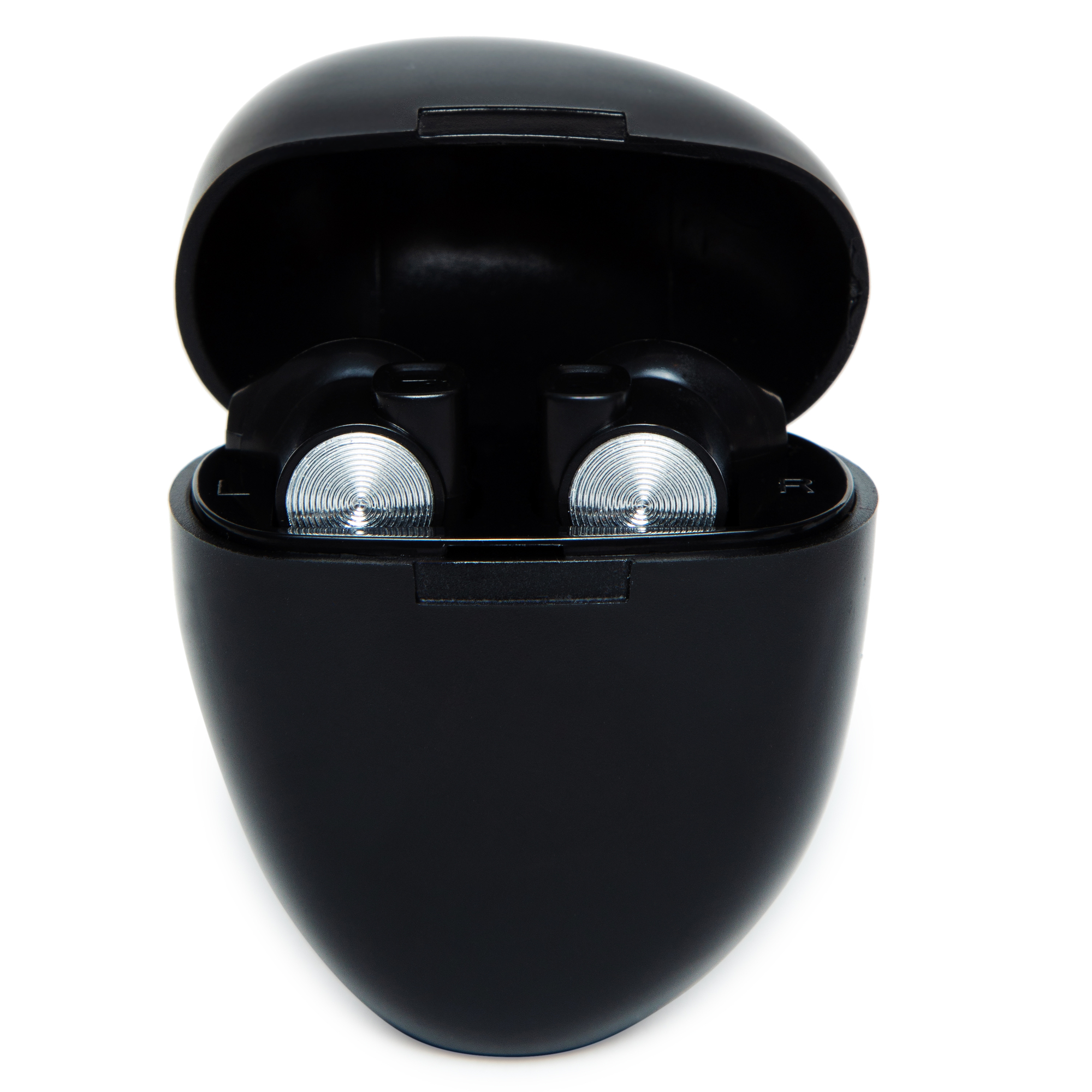 Dynamic Bluetooth® Earbuds