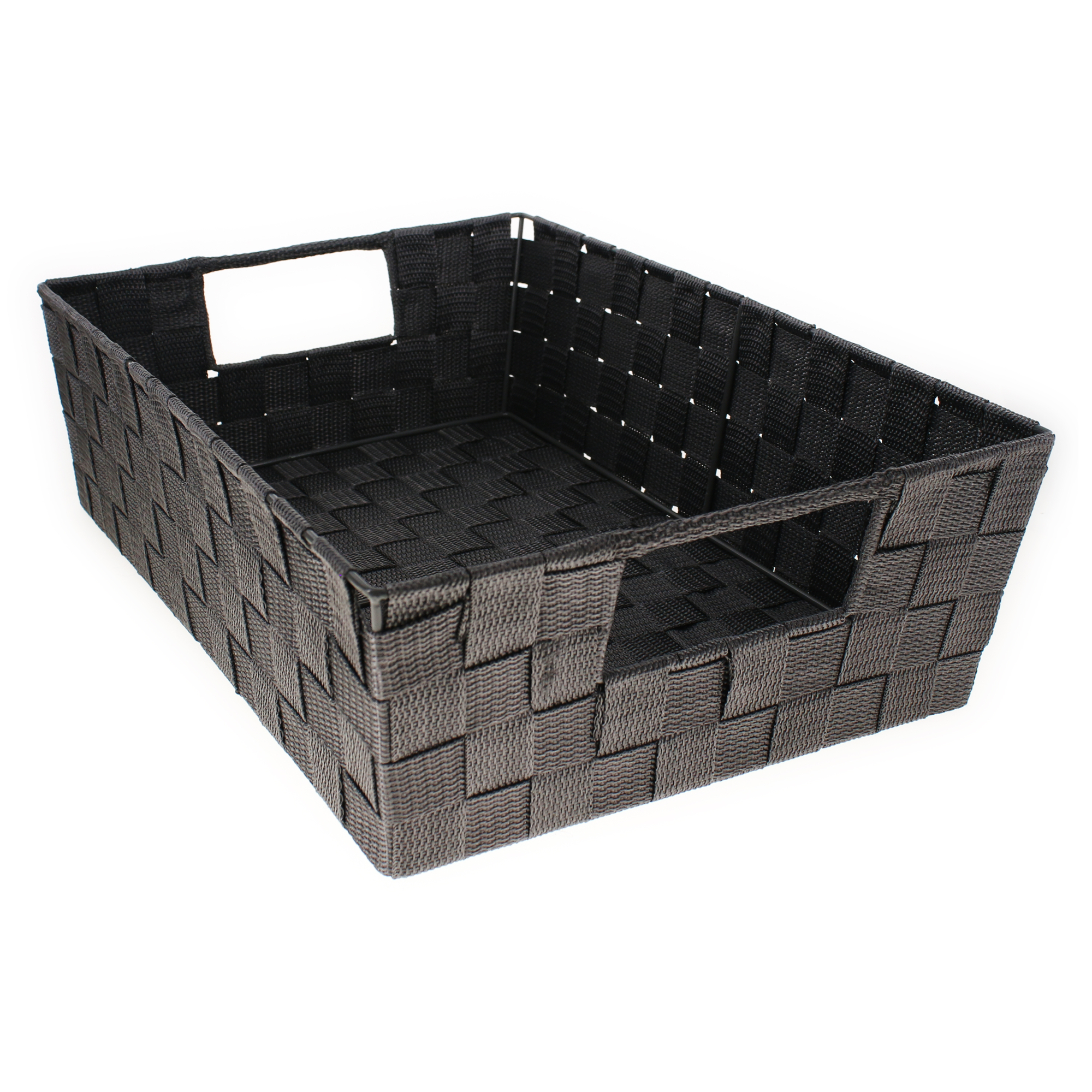 Nylon Weave Storage Bin 11in x 17in