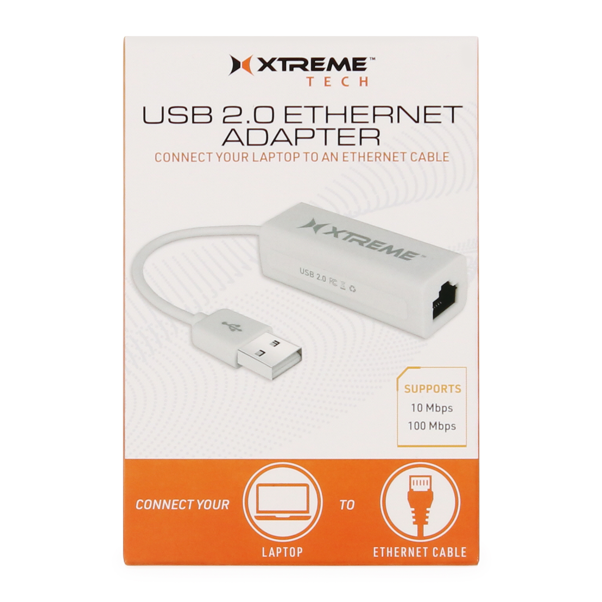 USB To Ethernet Adapter