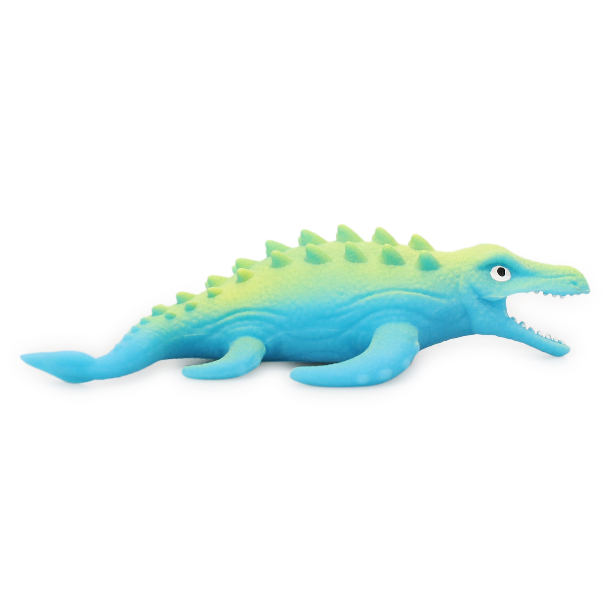 Stretchy Toy Dinosaur 4.5in