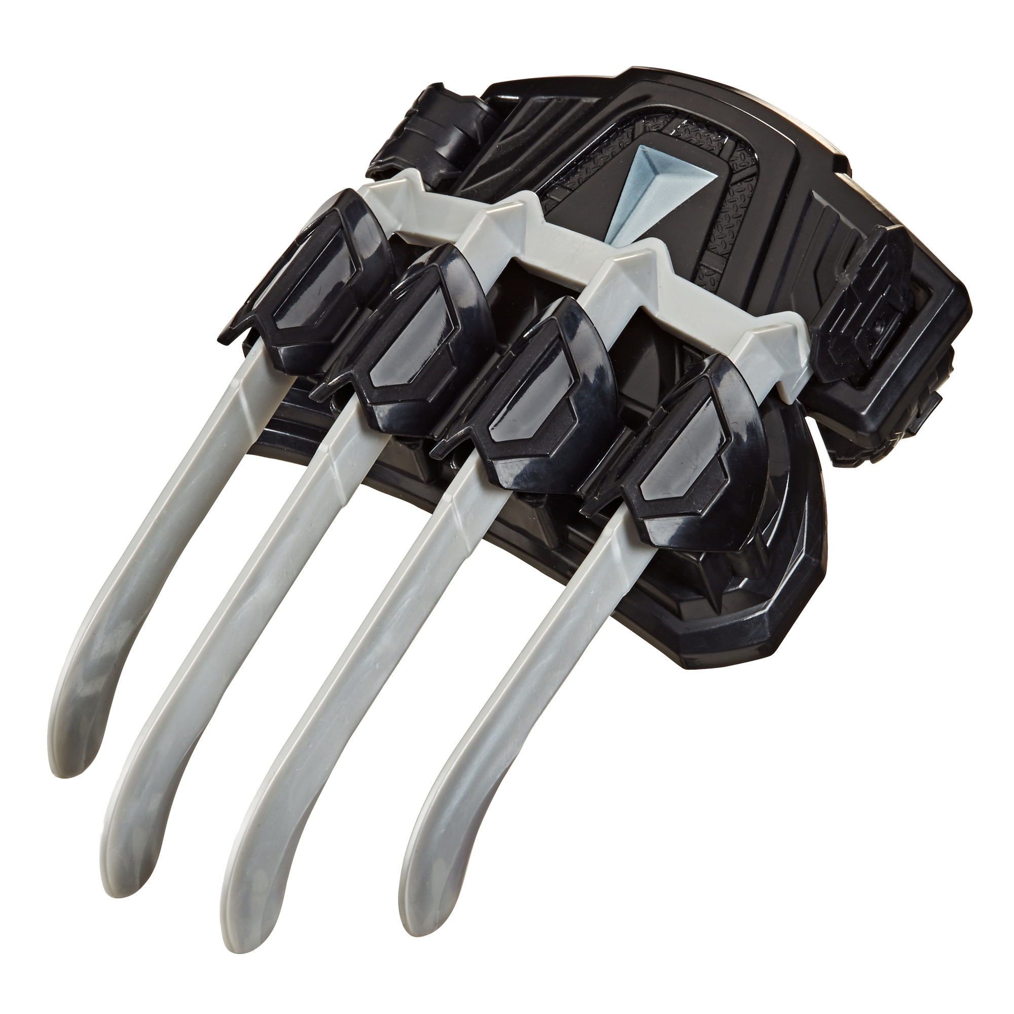 Kid's Marvel Wrist Gauntlet Toy With Battle Action