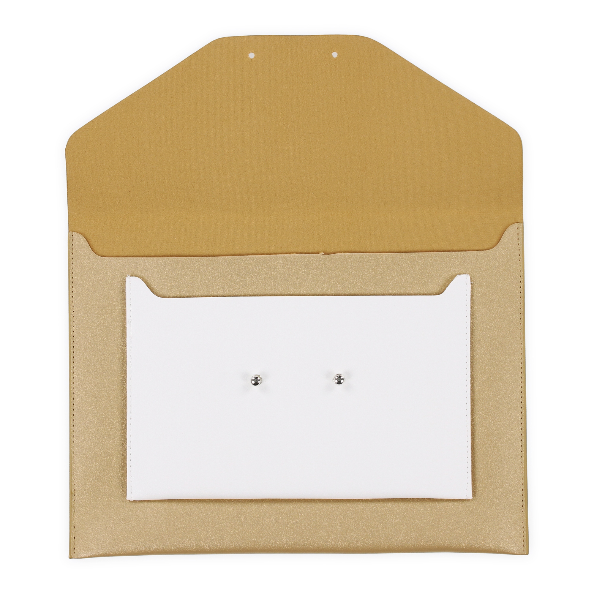 Aesthetic Document Sleeve