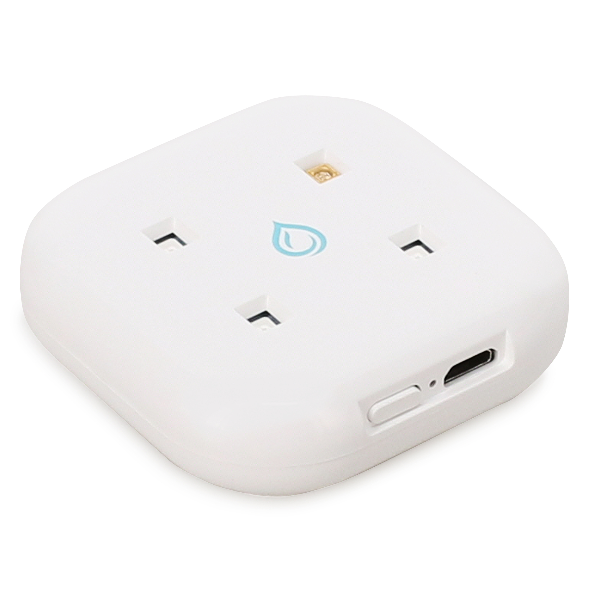 Uv Light Sanitizer w/ Suction For Smartphones