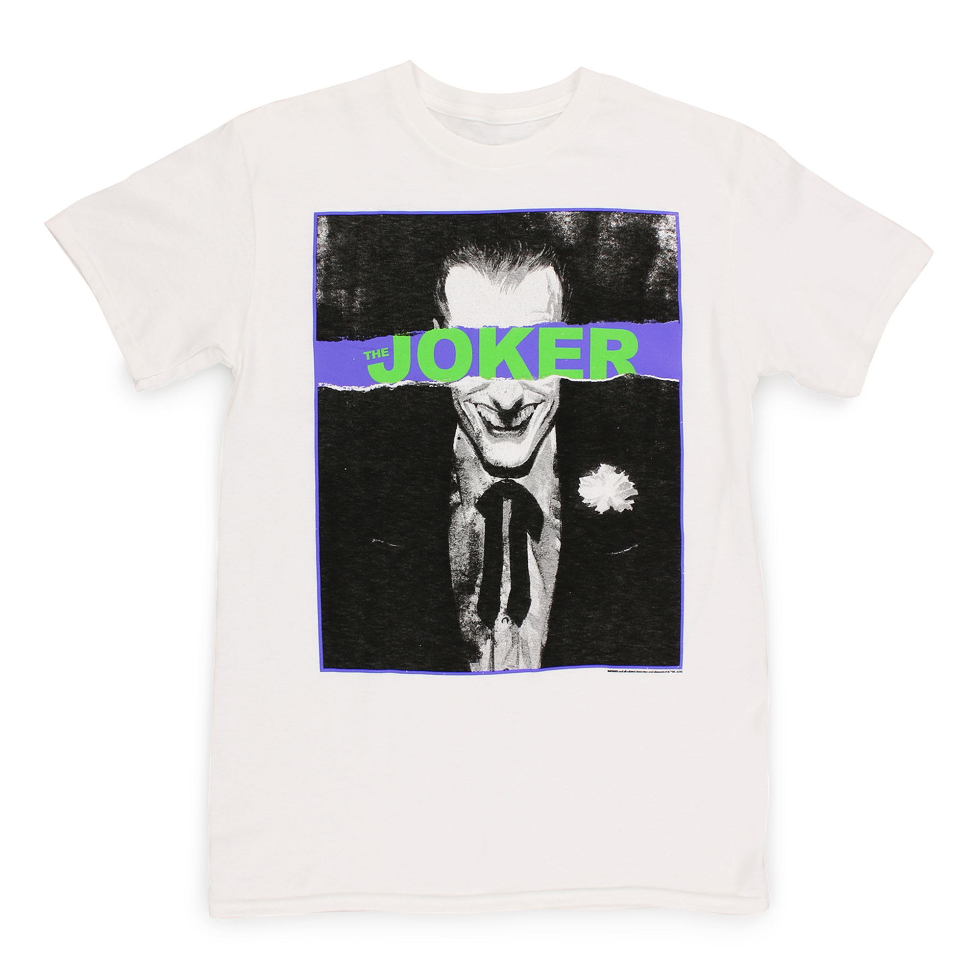 The Joker™ Graphic Tee
