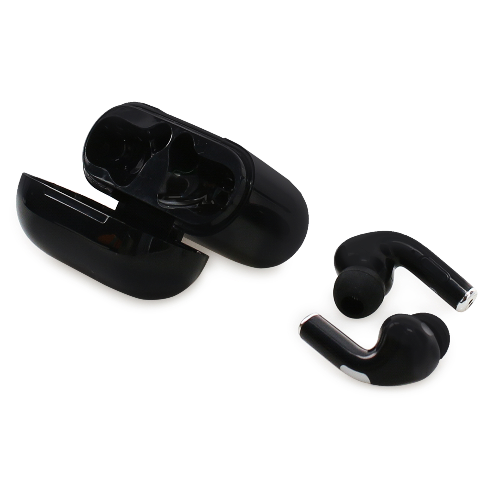 Icon Bluetooth® Earbuds With Mic