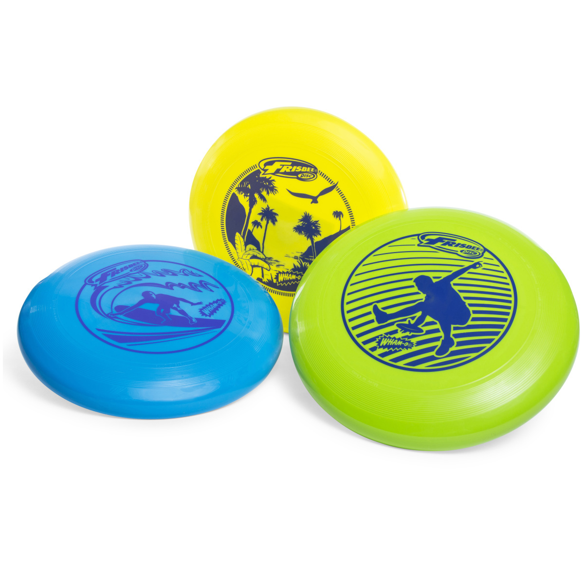 Wham-O® Official Frisbee® 11in