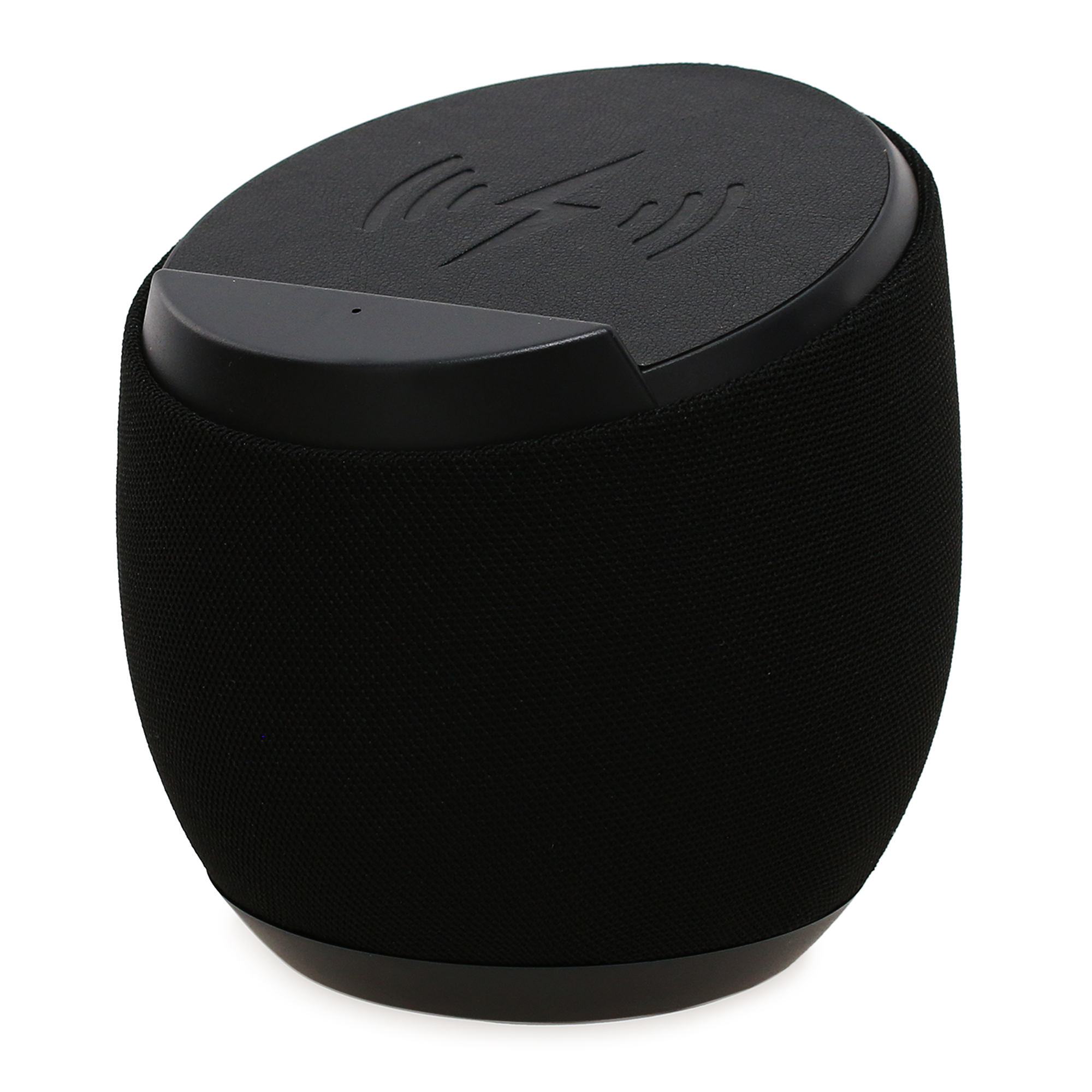 Revive Bluetooth® Speaker With Wireless Charging Pad