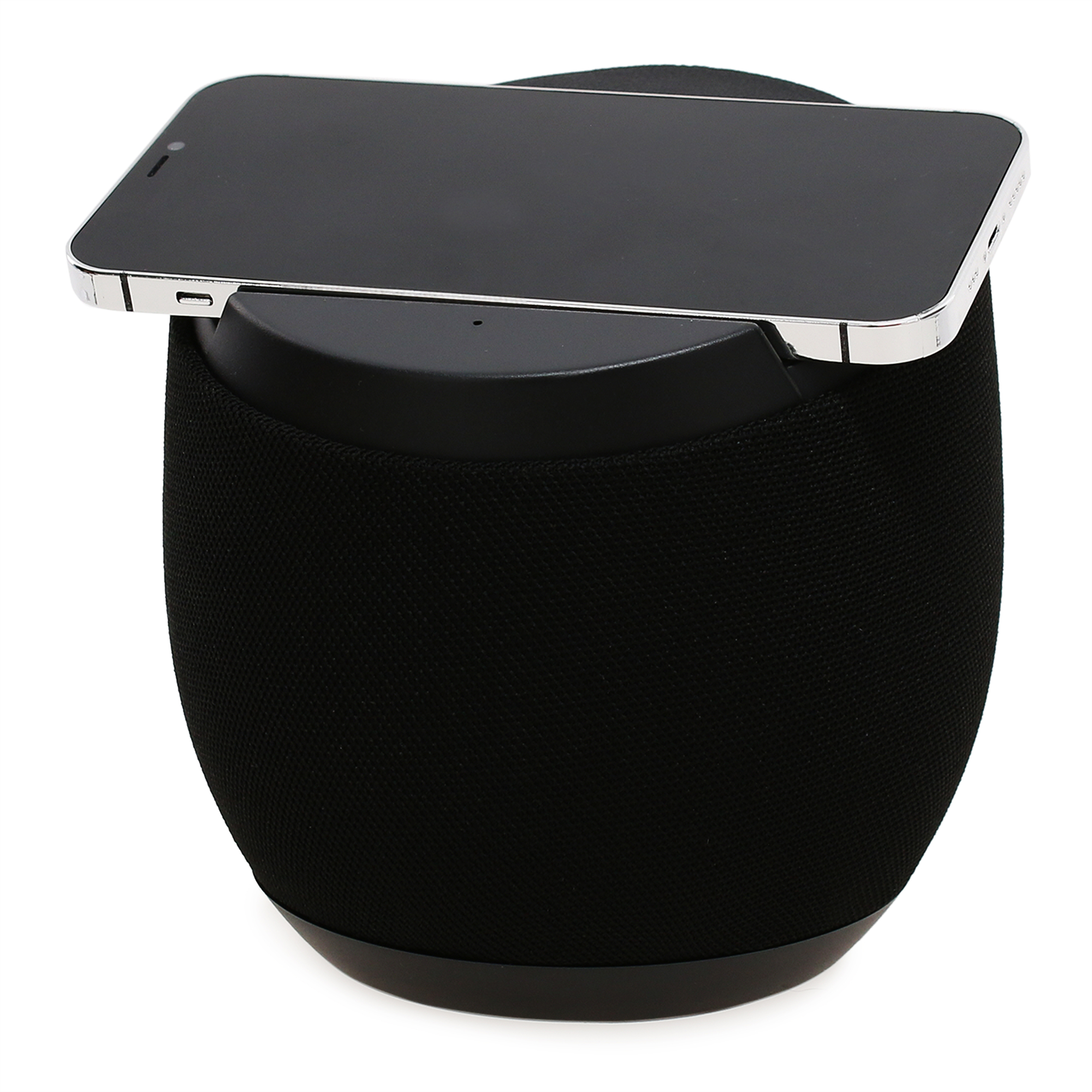 Revive Bluetooth® Speaker With Wireless Charging Pad