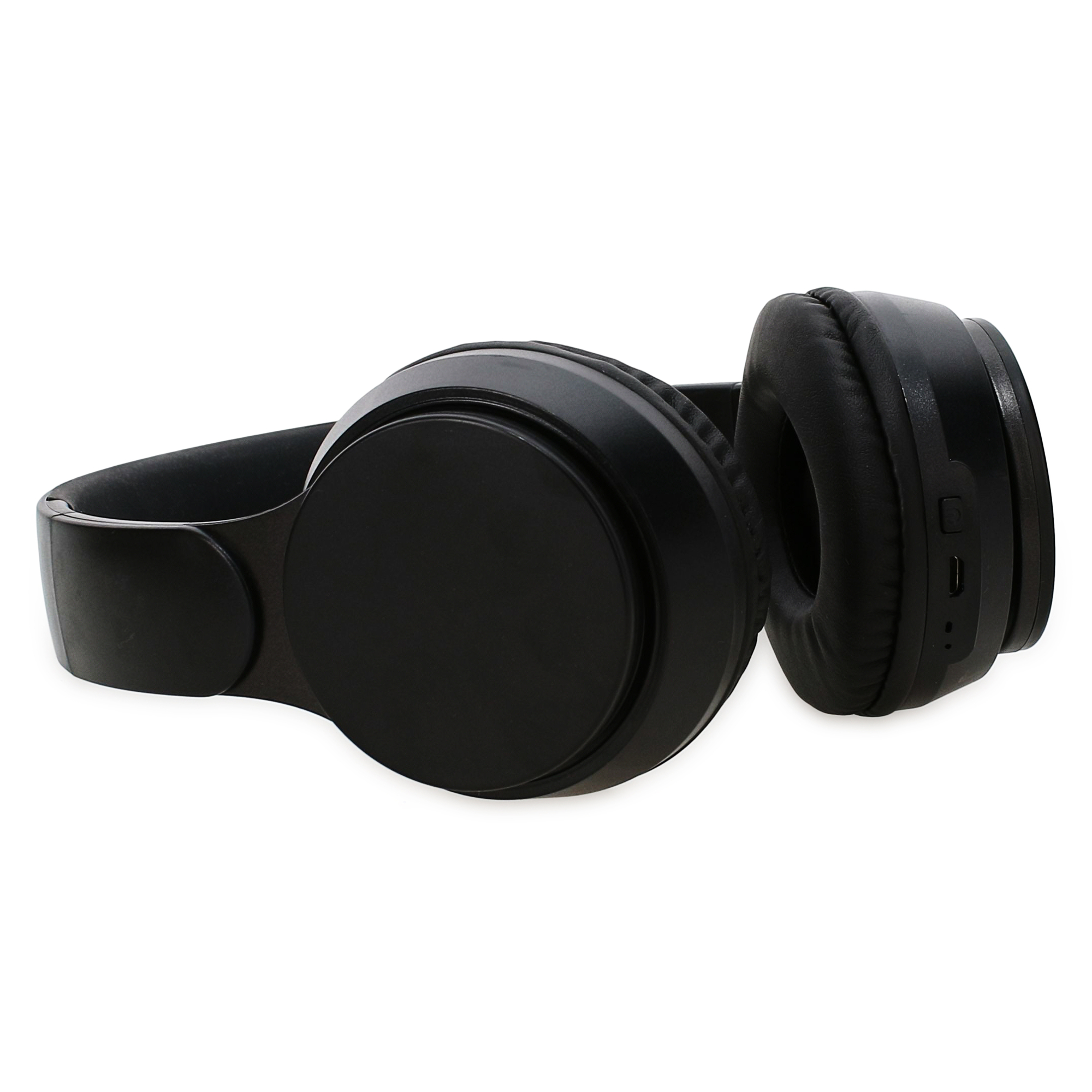 Wave Bluetooth® Headphones With Microphone & Maximum Bass