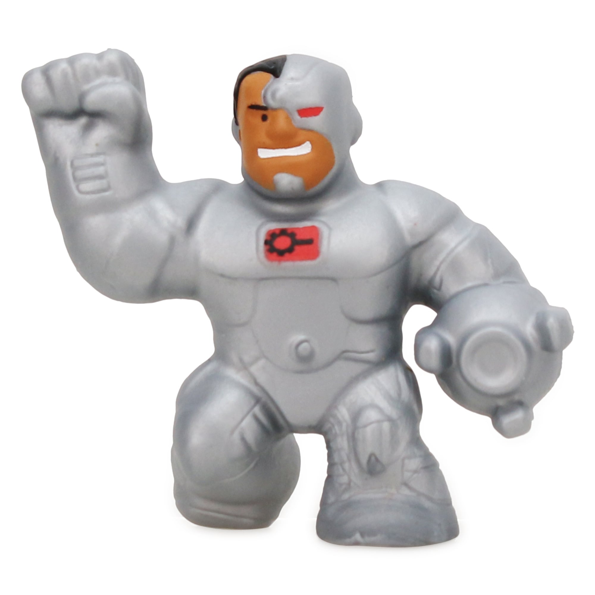heroes of goo jit zu™ minis DC™ hero pack | Five Below