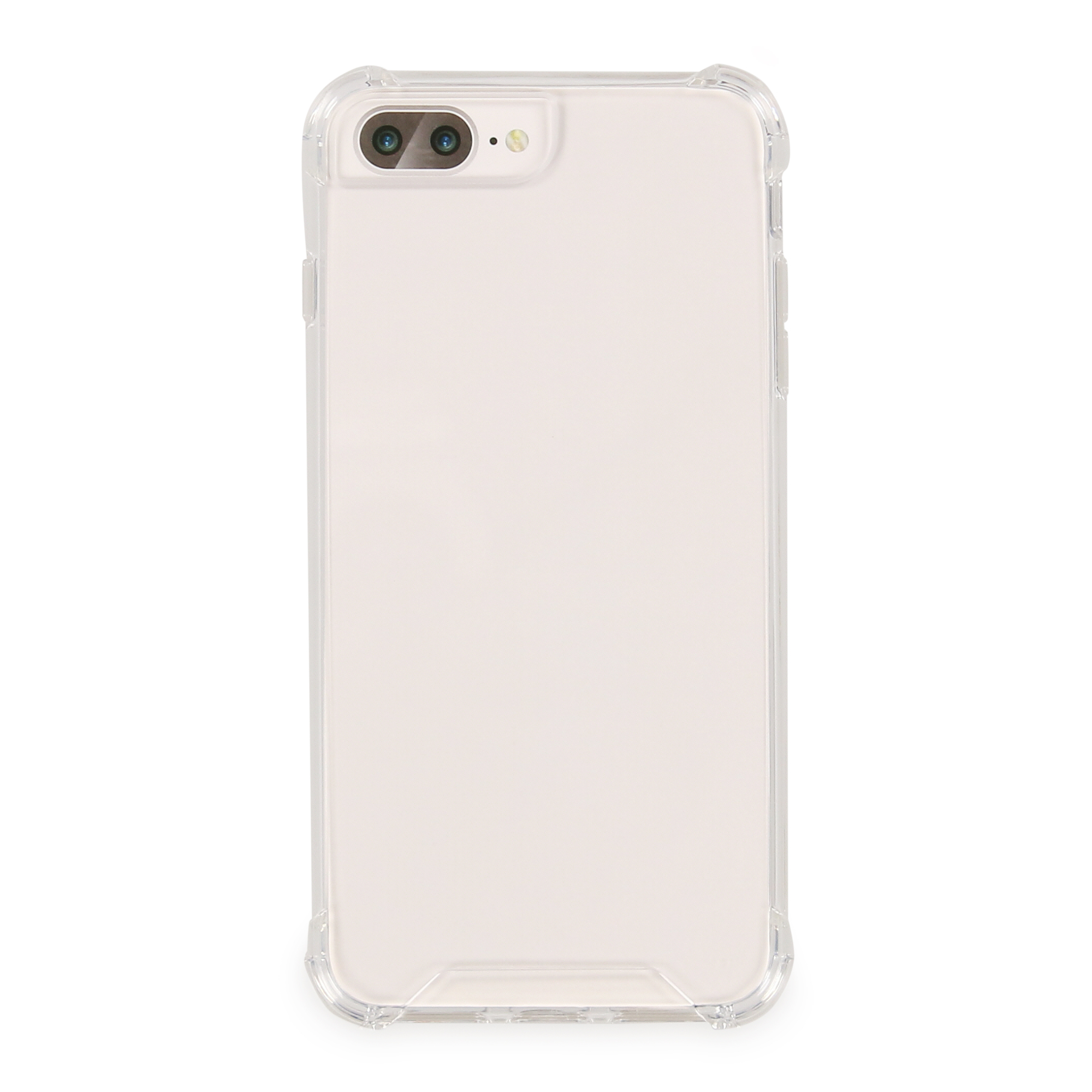 iPhone 8 Plus®/7 Plus®/6 Plus® Clear Phone Case