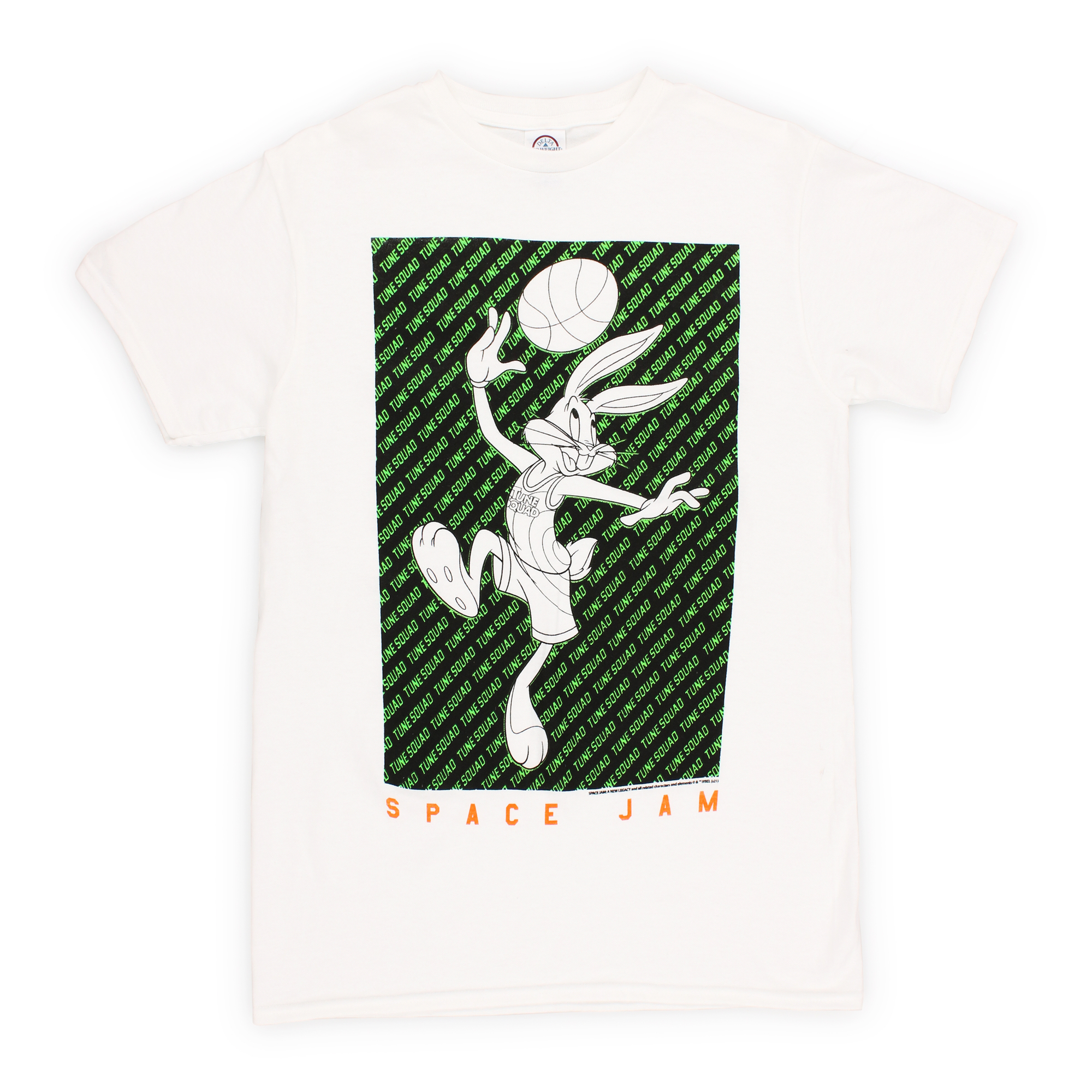 Space Jam™ Graphic Tee - Bugs Bunny™