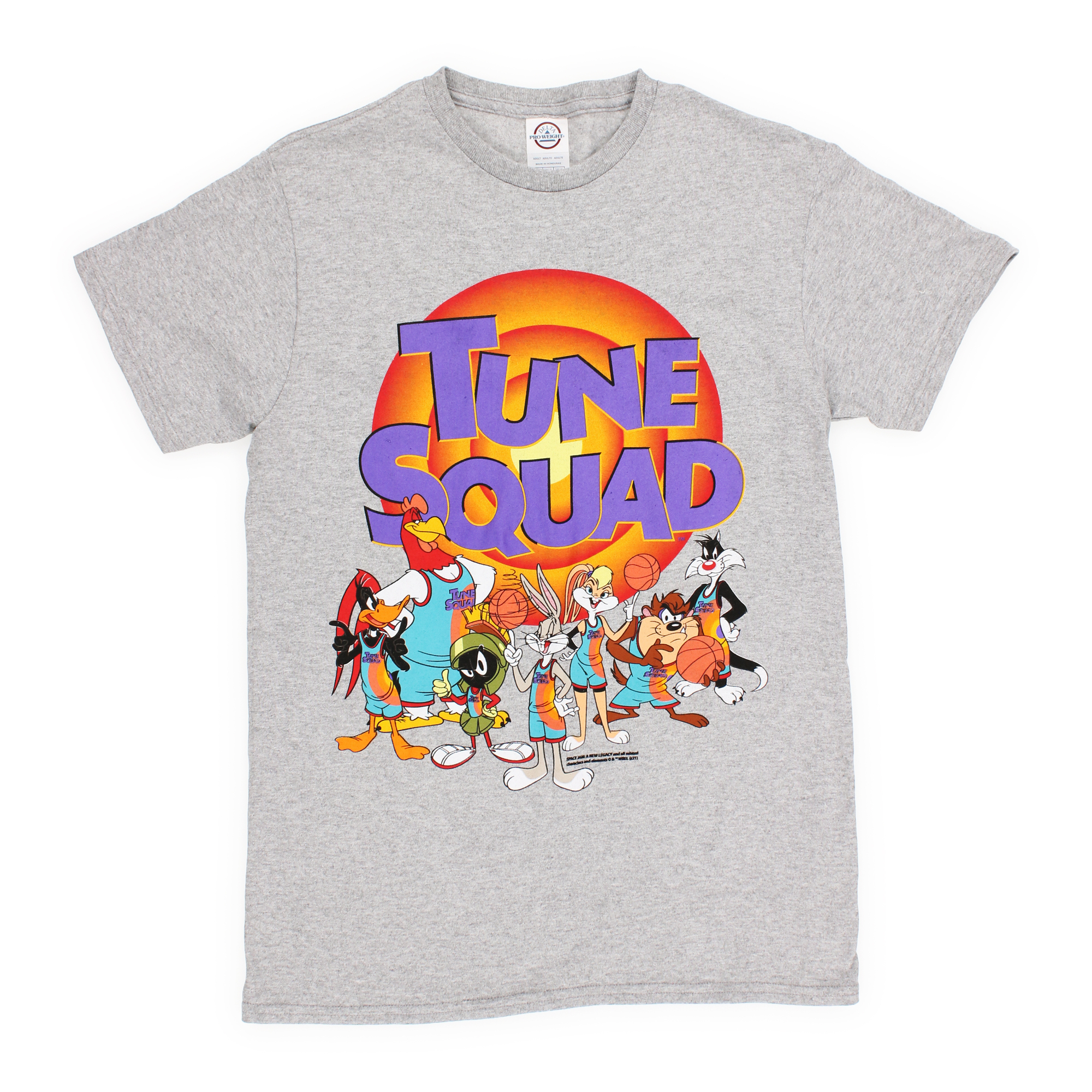 Space Jam™ Tune Squad Graphic Tee