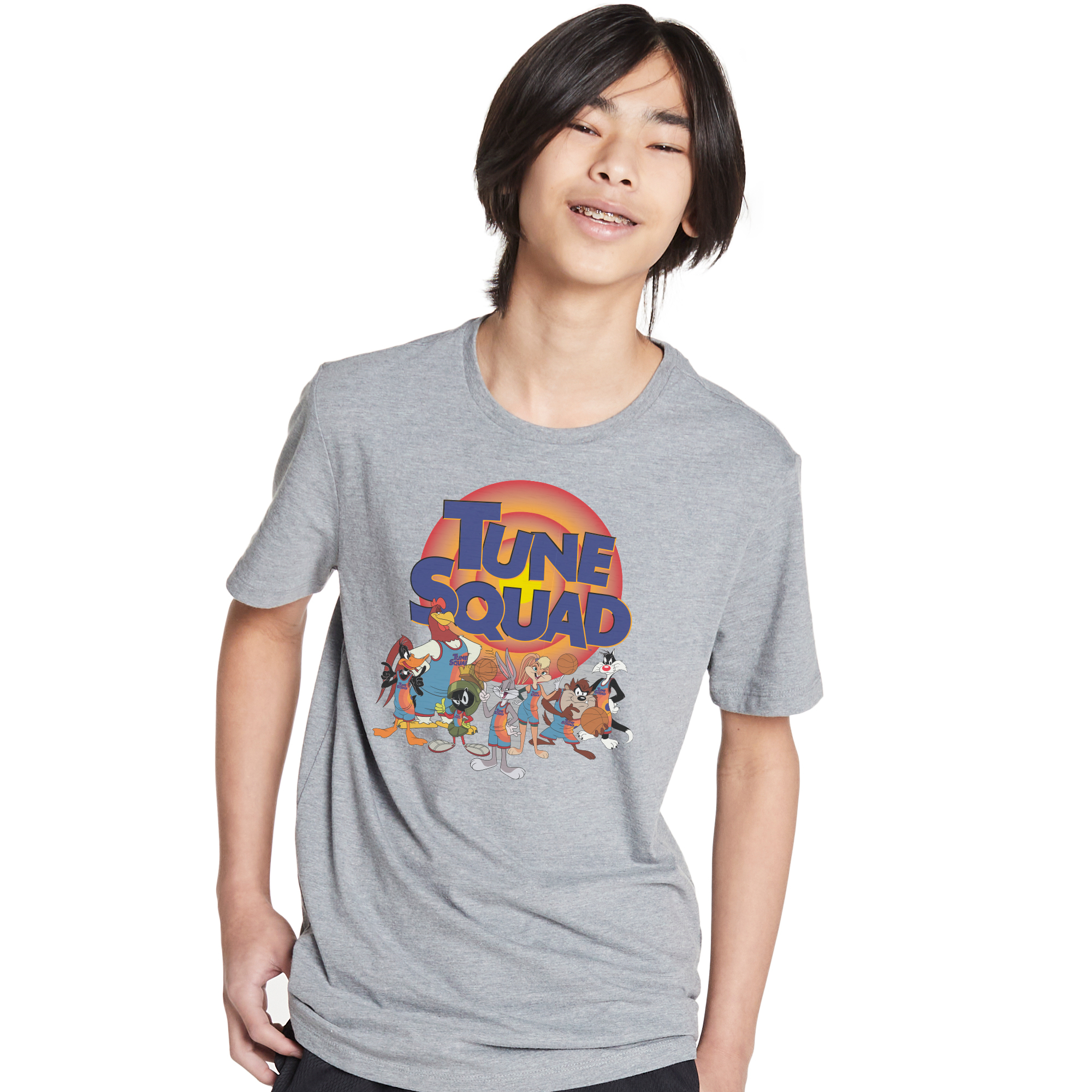 Space Jam™ Tune Squad Graphic Tee