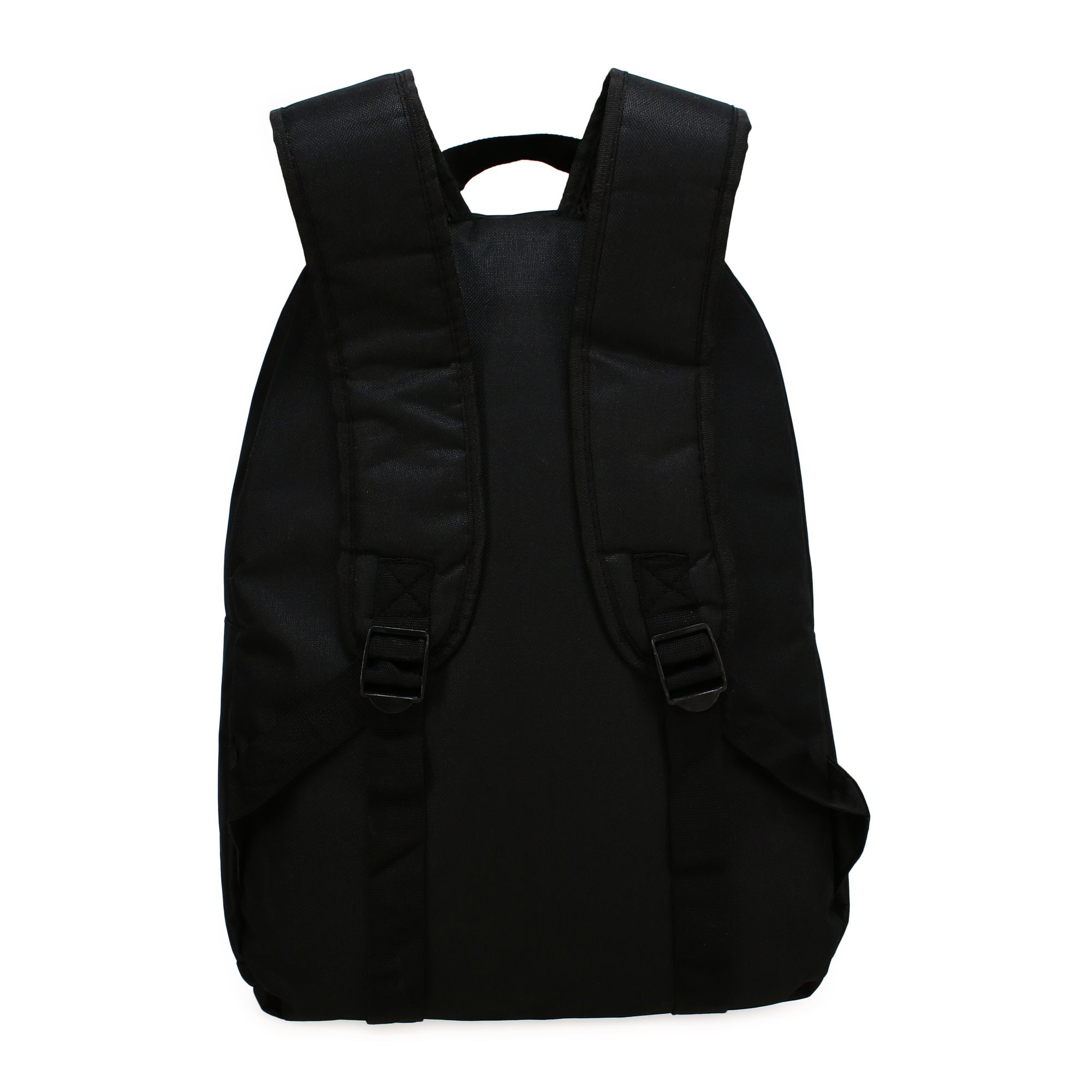 Asymmetrical Bungee Cord Backpack 16in