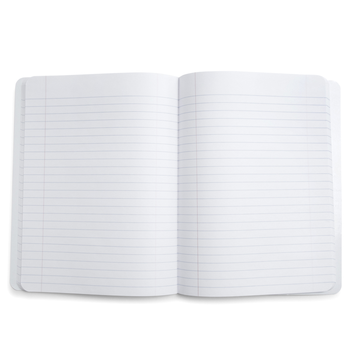 Mead® Composition Wide Ruled Notebook