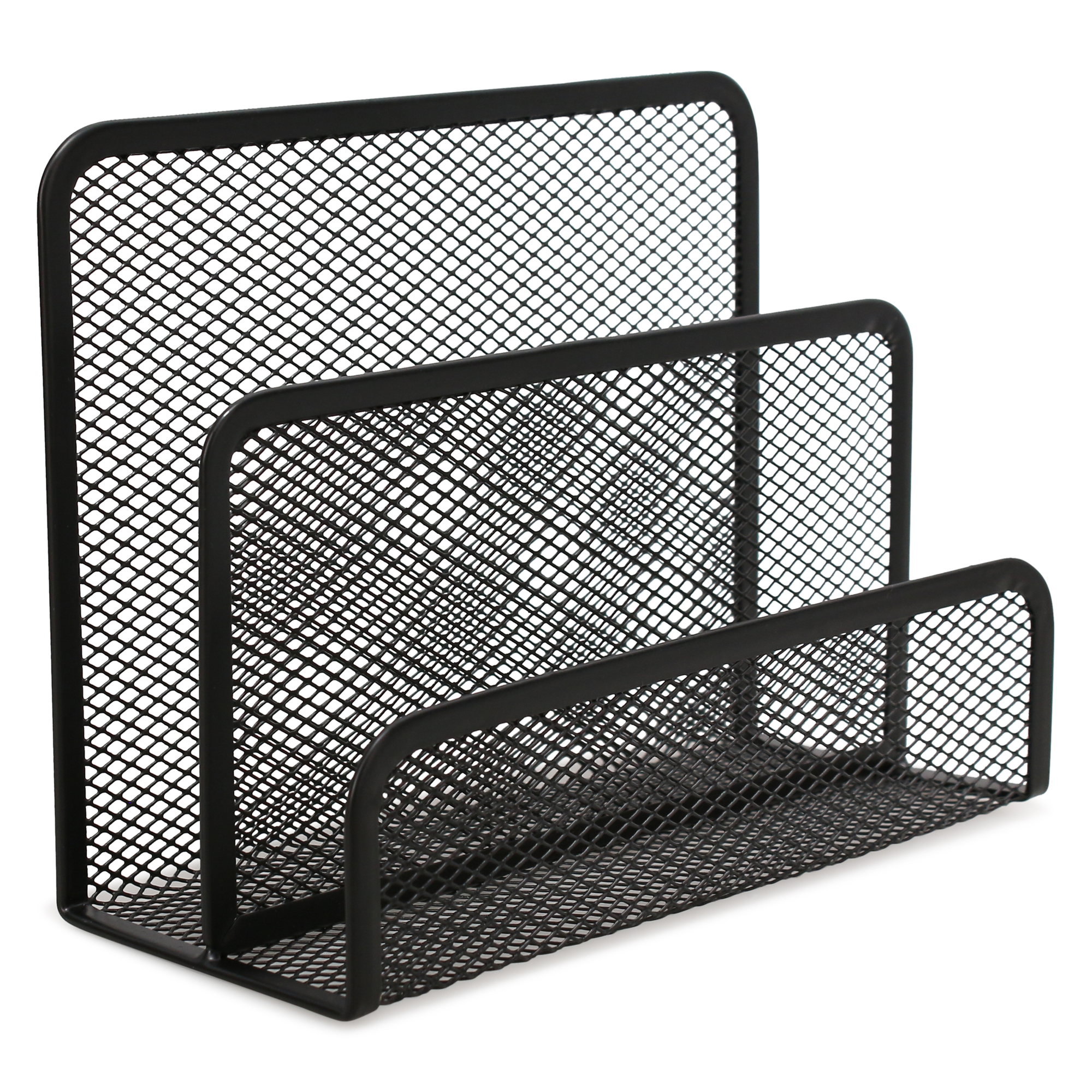 Metal Mesh Paper Divider 6.8in x 5.3in