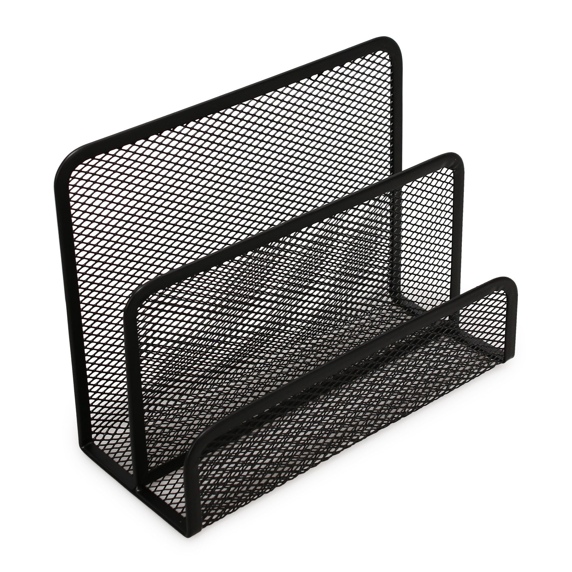 Metal Mesh Paper Divider 6.8in x 5.3in