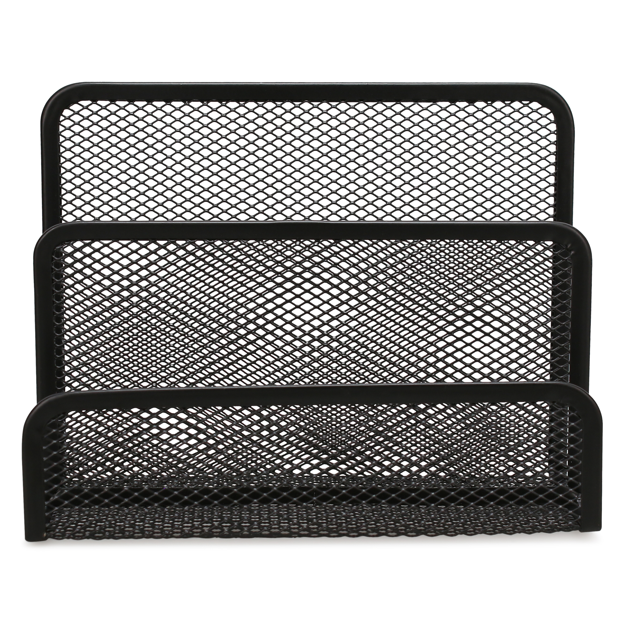 Metal Mesh Paper Divider 6.8in x 5.3in