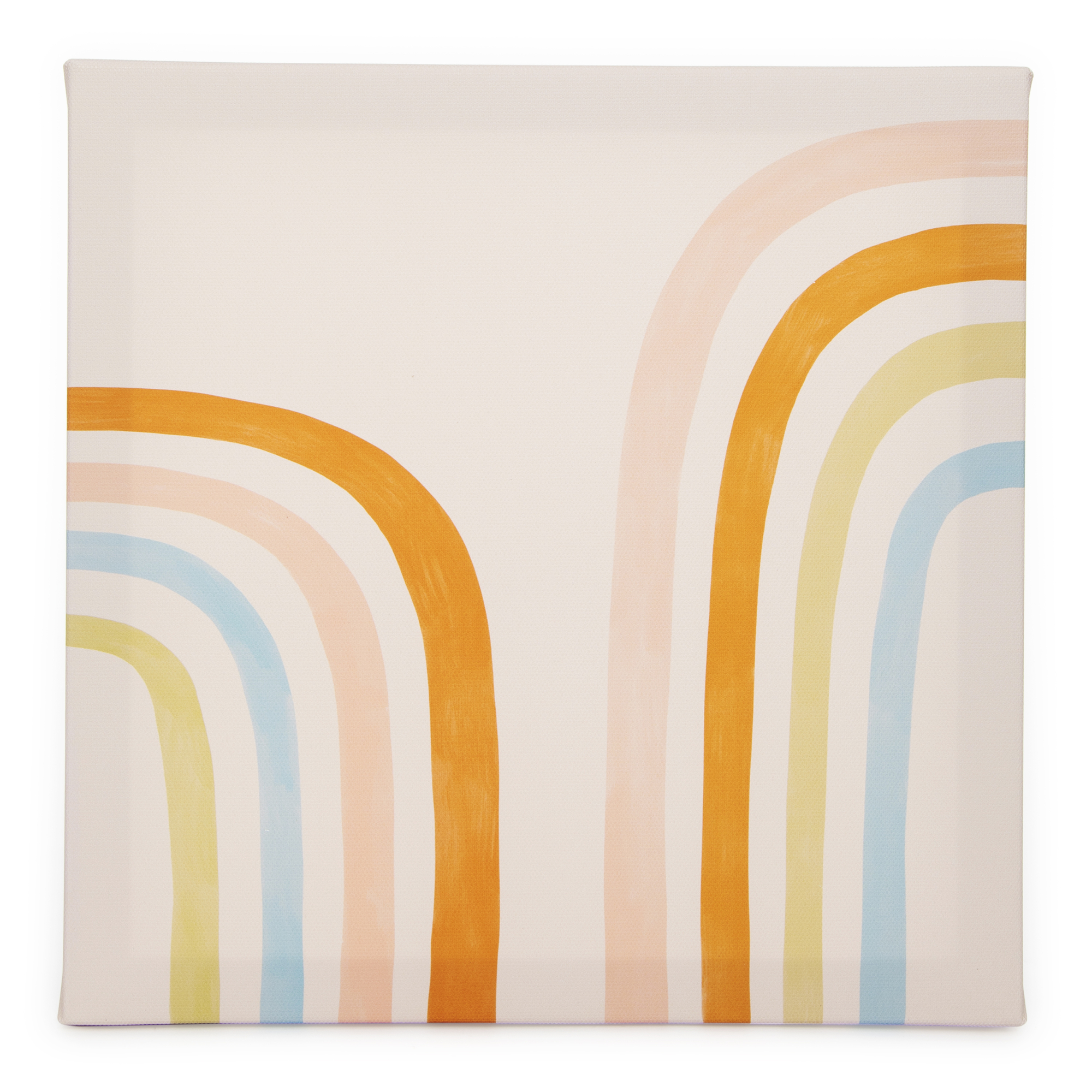 Canvas Wall Print 10in x