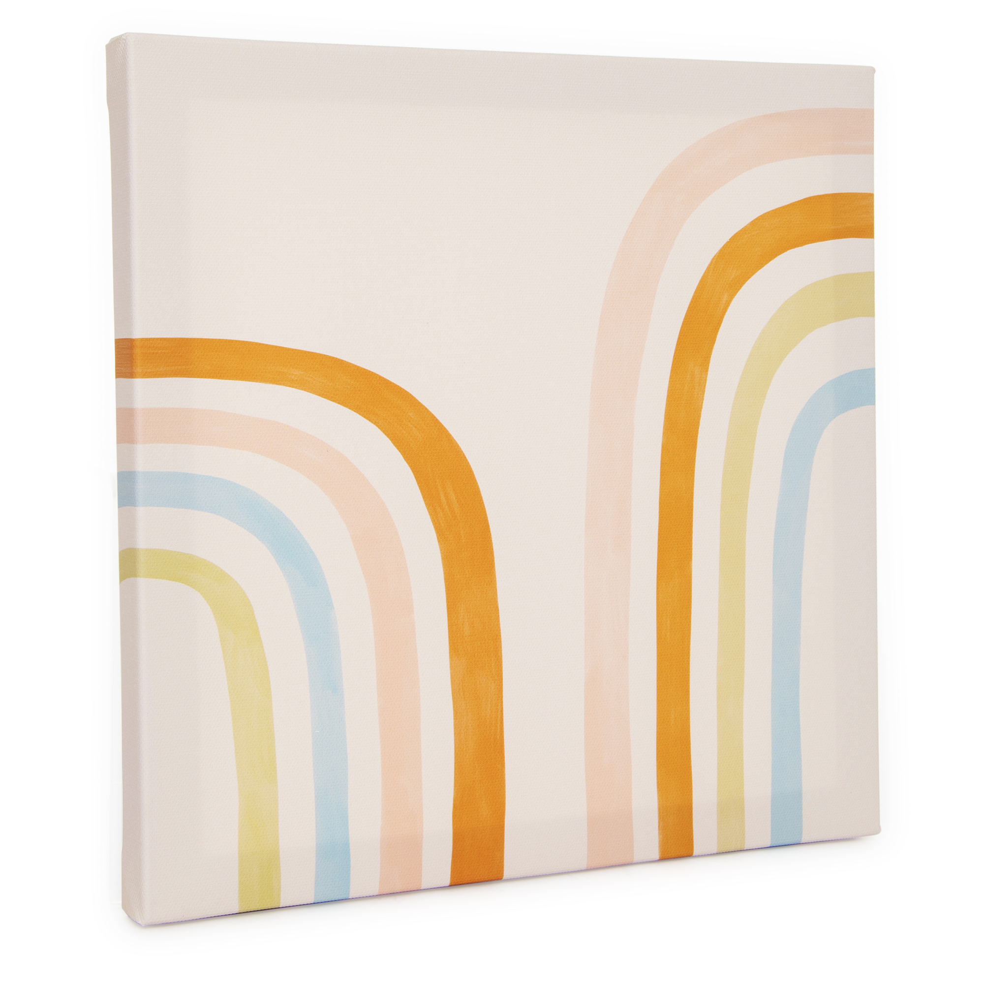 Canvas Wall Print 10in x