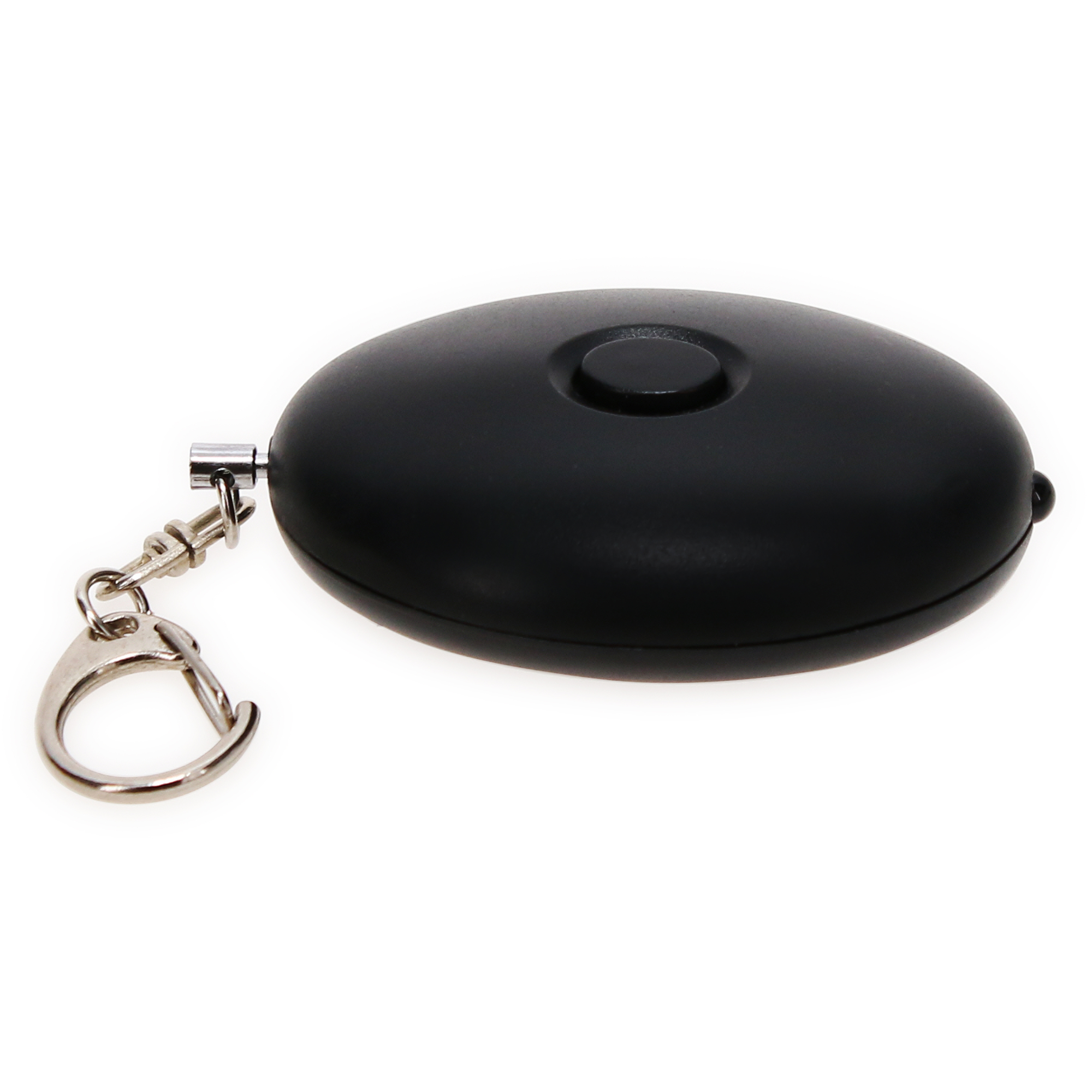 Personal Alarm Keychain With LED Flashlight 100Db