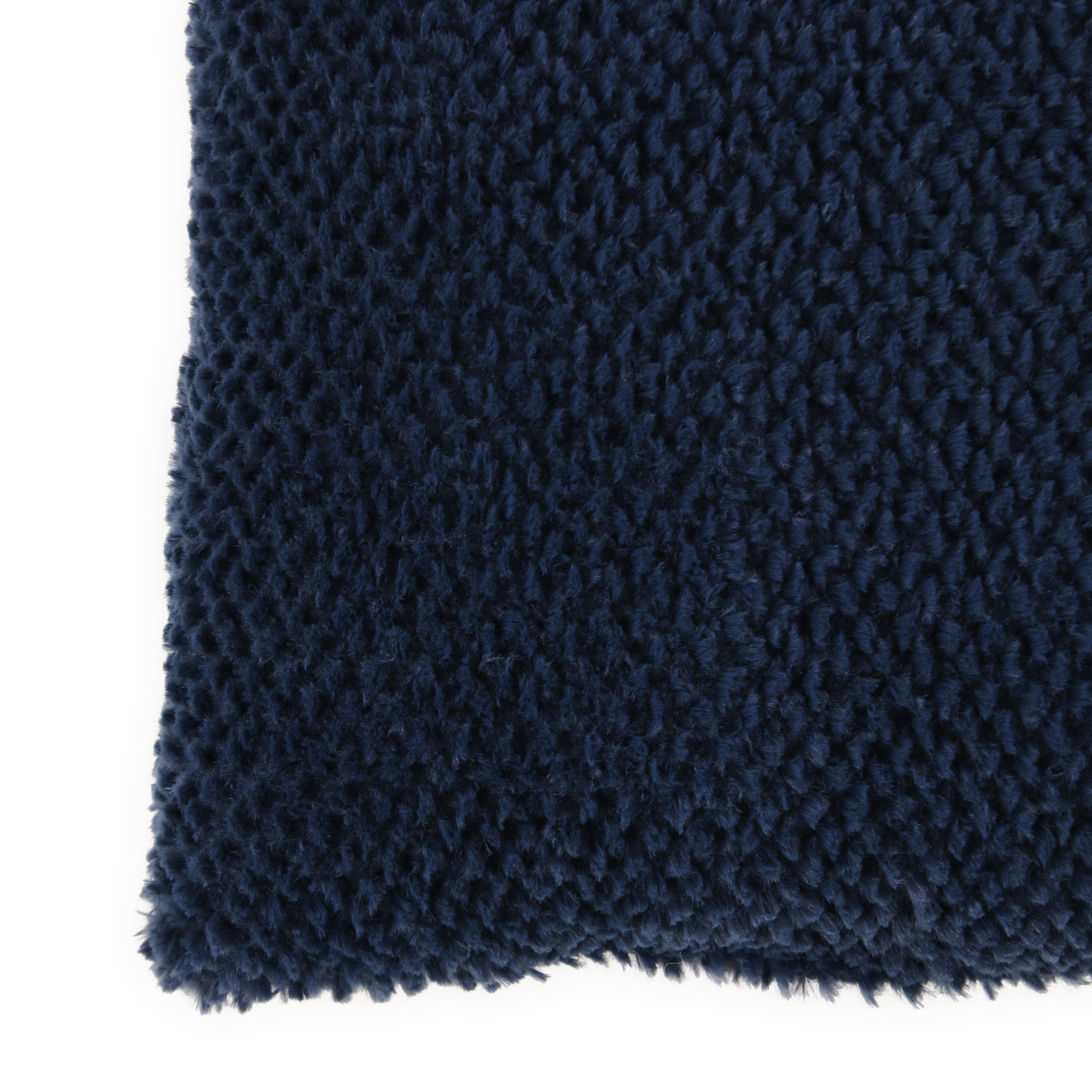 Luxe Collection Popcorn Textured Throw Pillow 15in