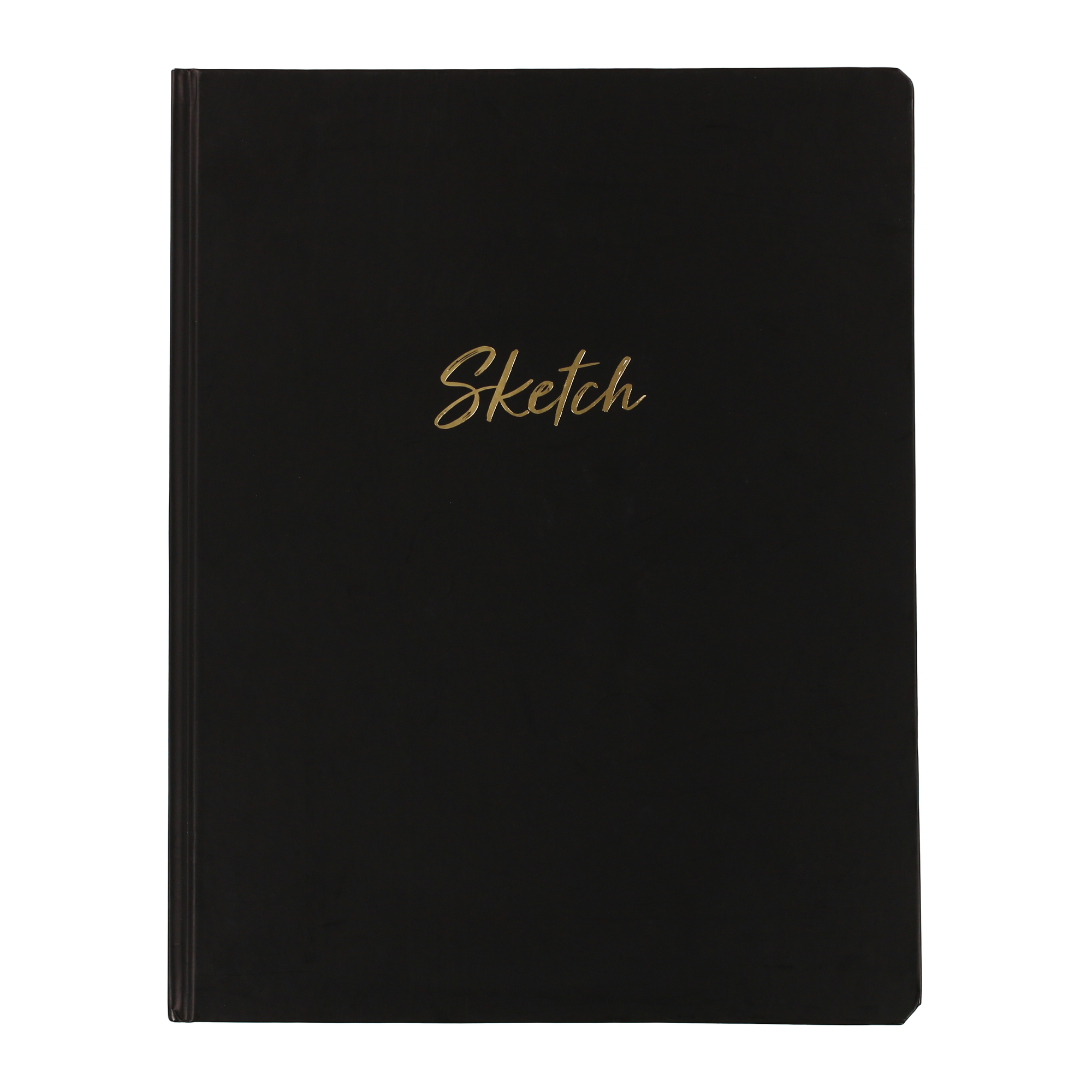 Hardcover Sketchbook 11in x 14in