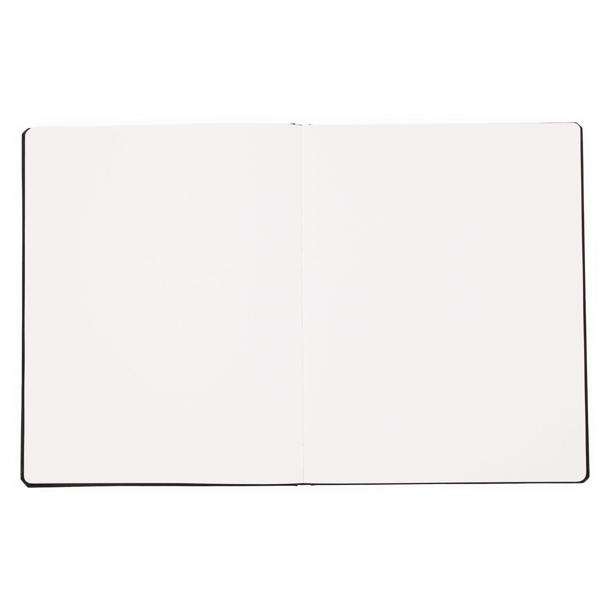 Hardcover Sketchbook 11in x 14in