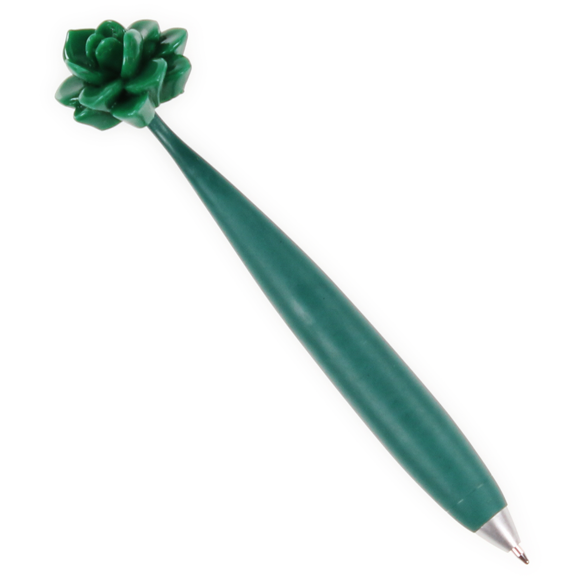 Succulent Ballpoint Pen