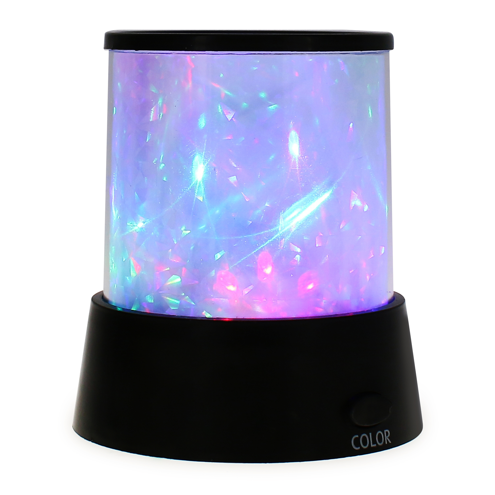 Holographic Projector Light 5in
