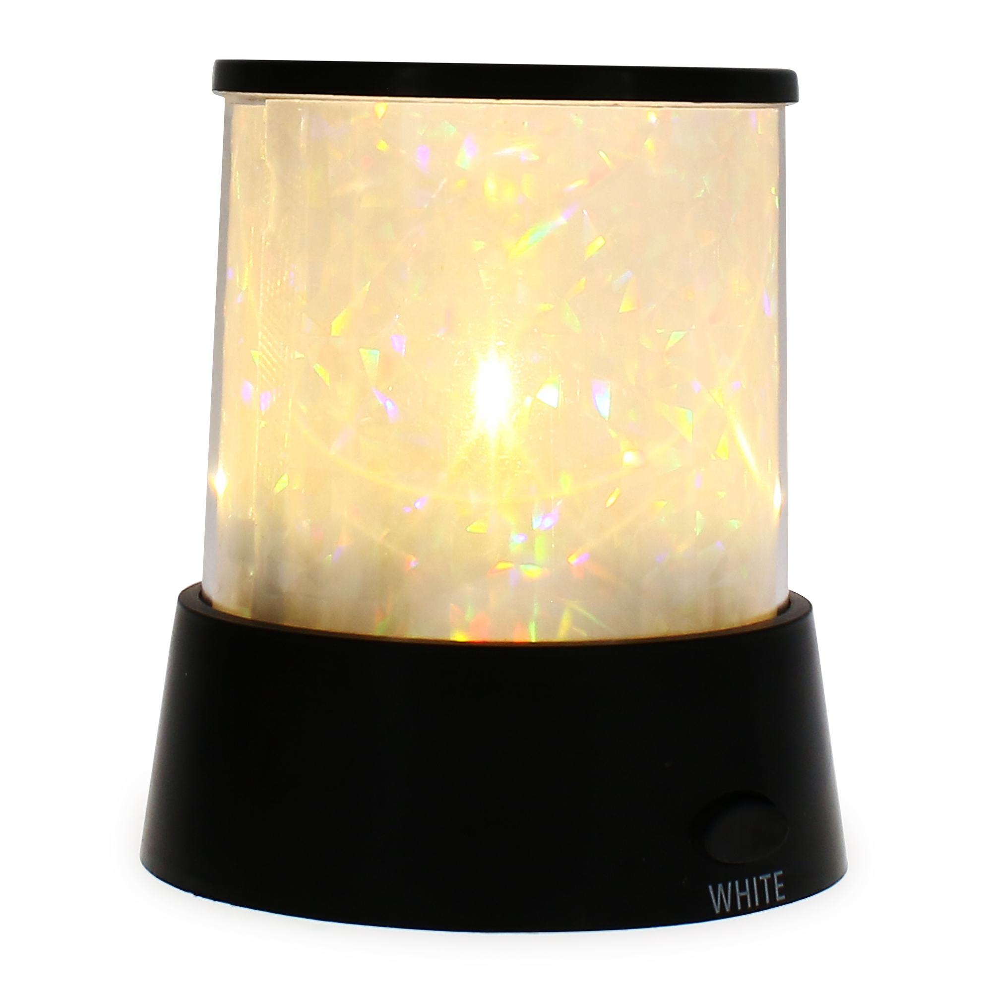 Holographic Projector Light 5in