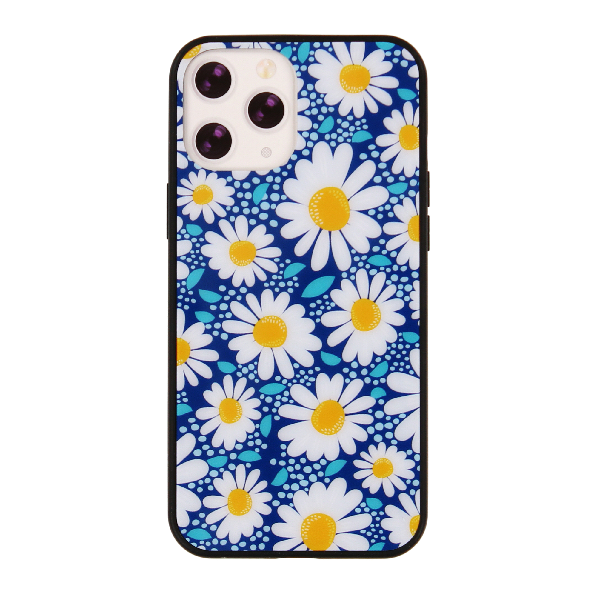 iPhone Pro Max® Tempered Glass Phone Case
