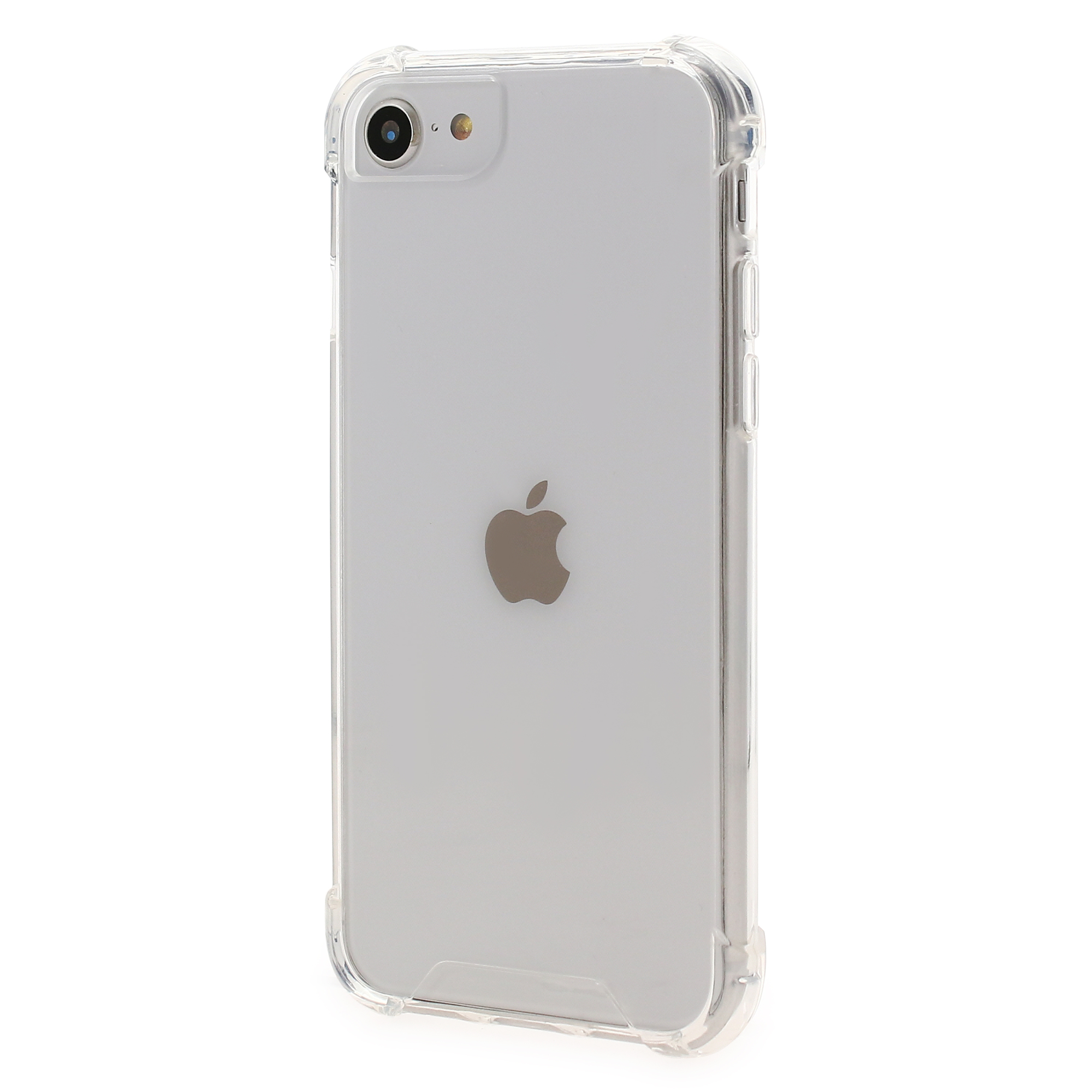 iPhone Se®/8®/7®/6® Clear Phone Case