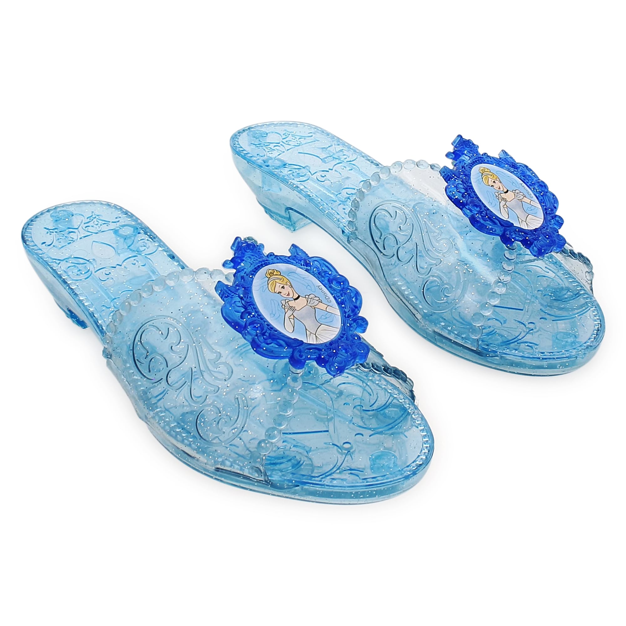 disney princess dress up shoes Toddler Girls Low Heel Shoes, Toddler Girl's, Size: 10, Pink Disney Princess Toddler Girl Low