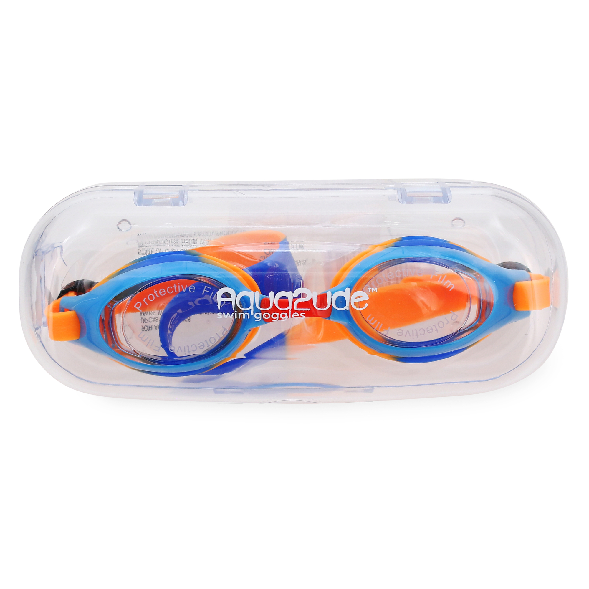 Youth Swim Goggles