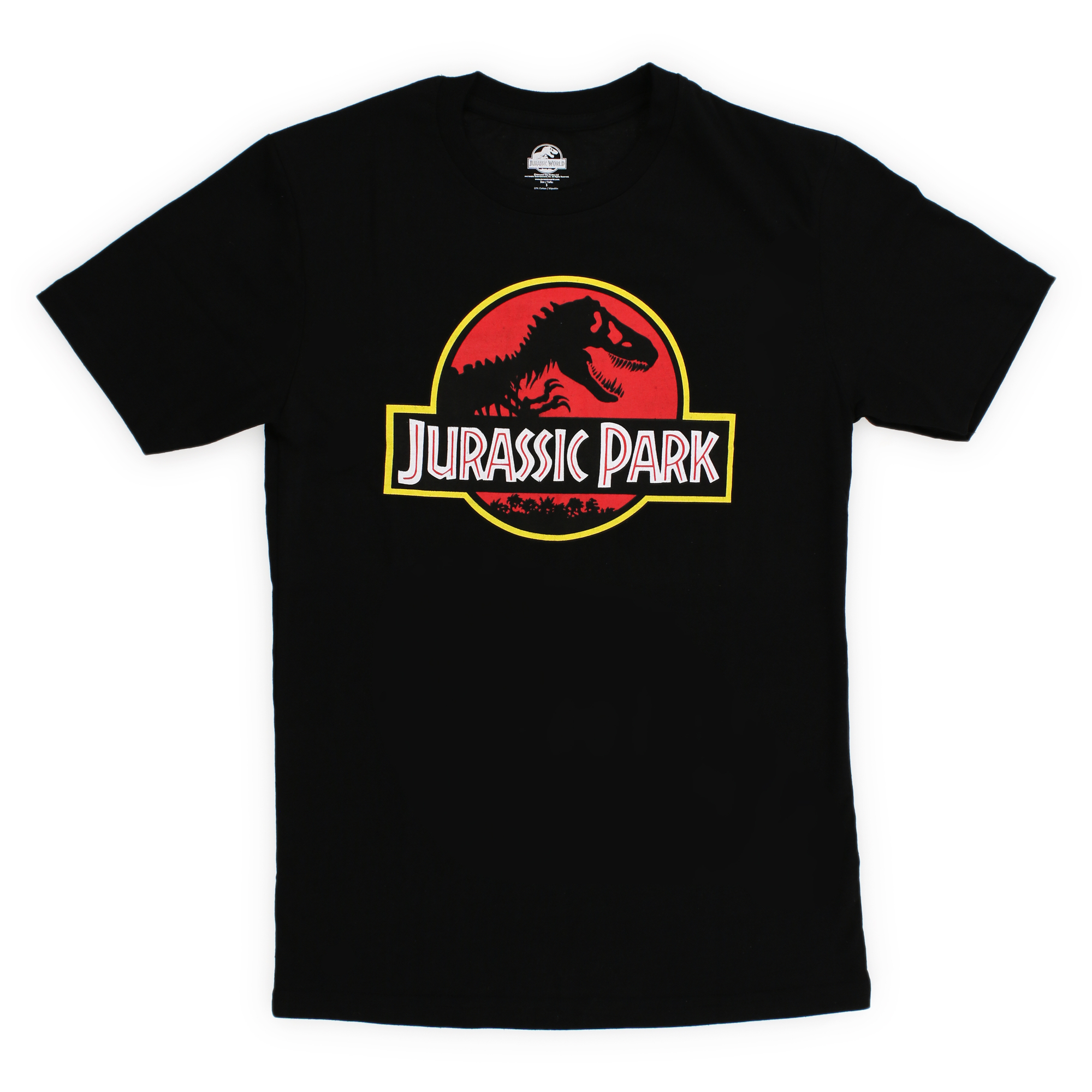 Jurassic Park™ Logo Graphic Tee