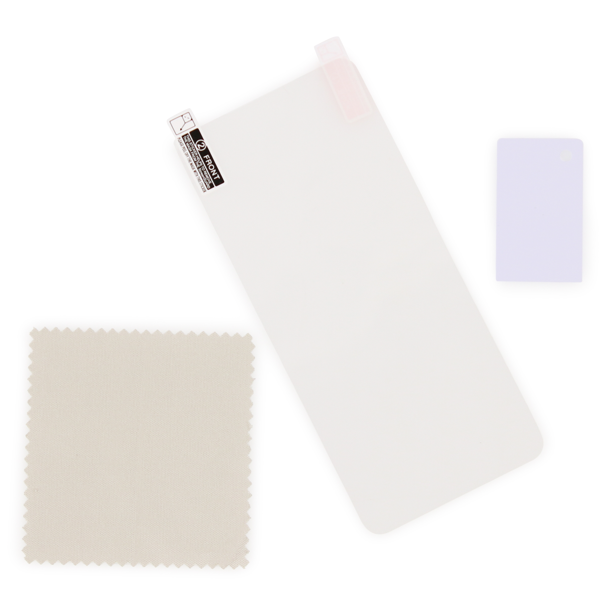 Screen Protector For Samsung Galaxy S21+®