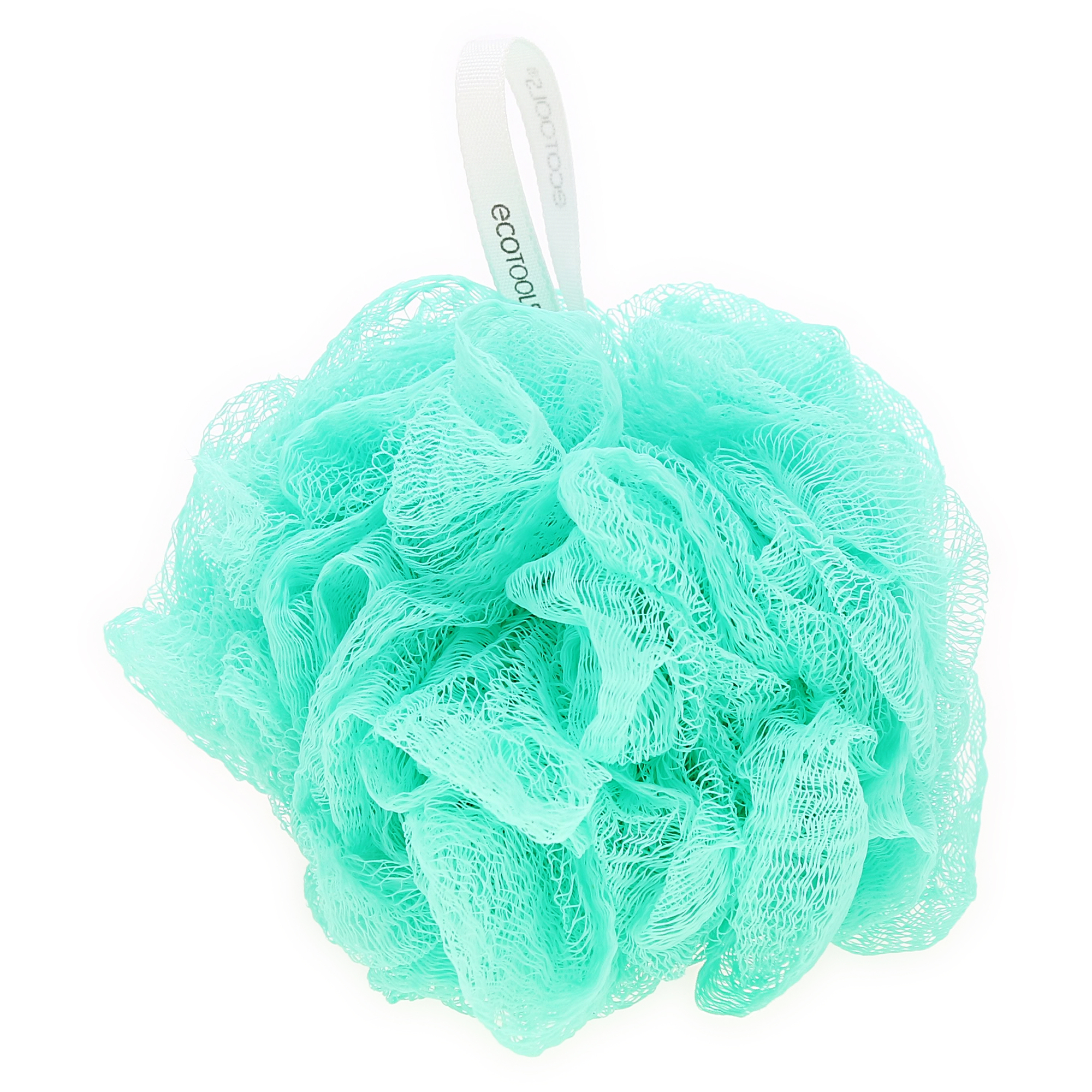 Ecotools® Recycled Bath Pouf