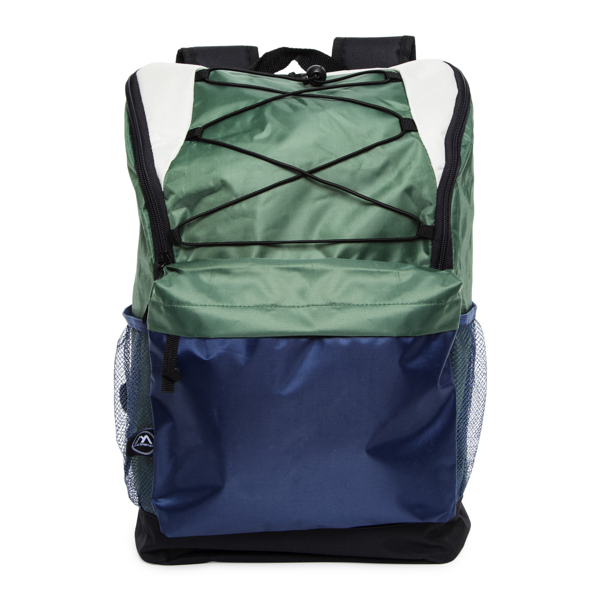 Top Ripcord Backpack