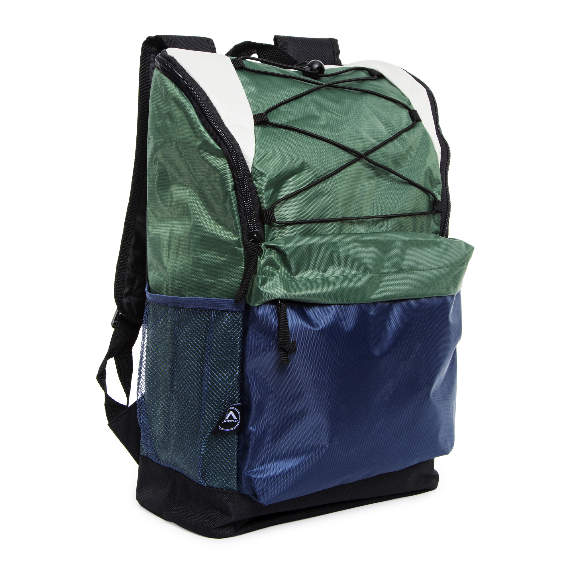 Top Ripcord Backpack