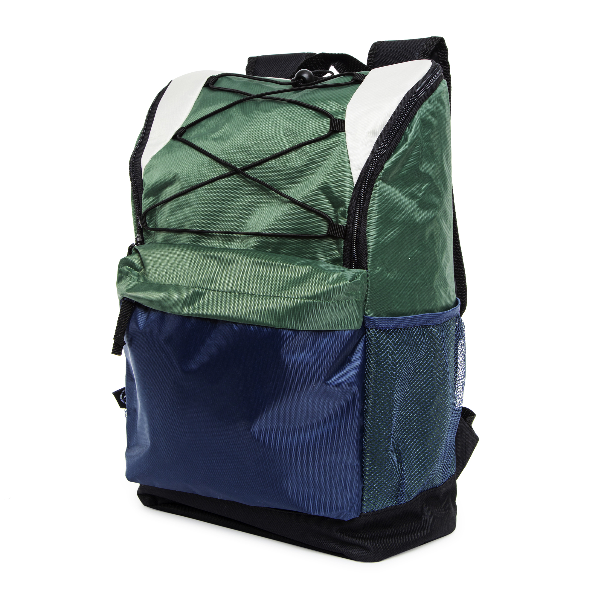 Top Ripcord Backpack