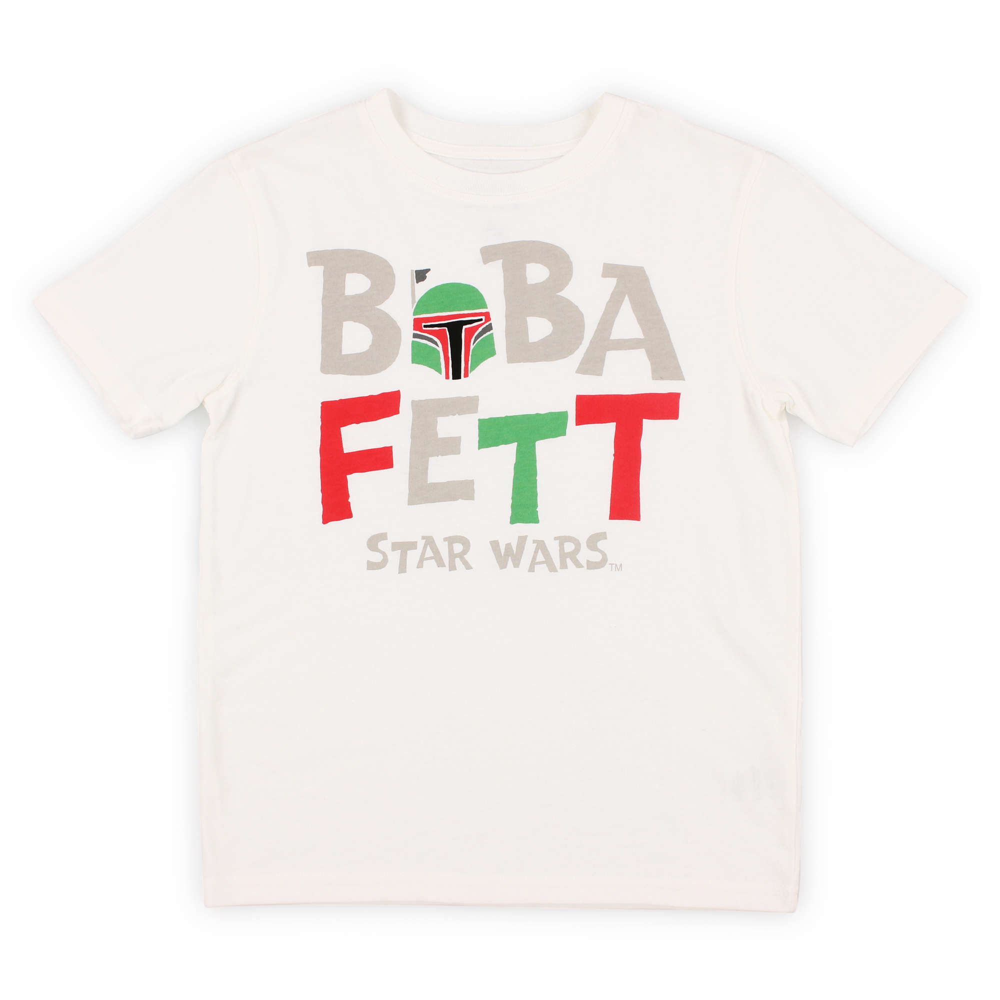 Kid's Boba Fett Star Wars™ Graphic Tee