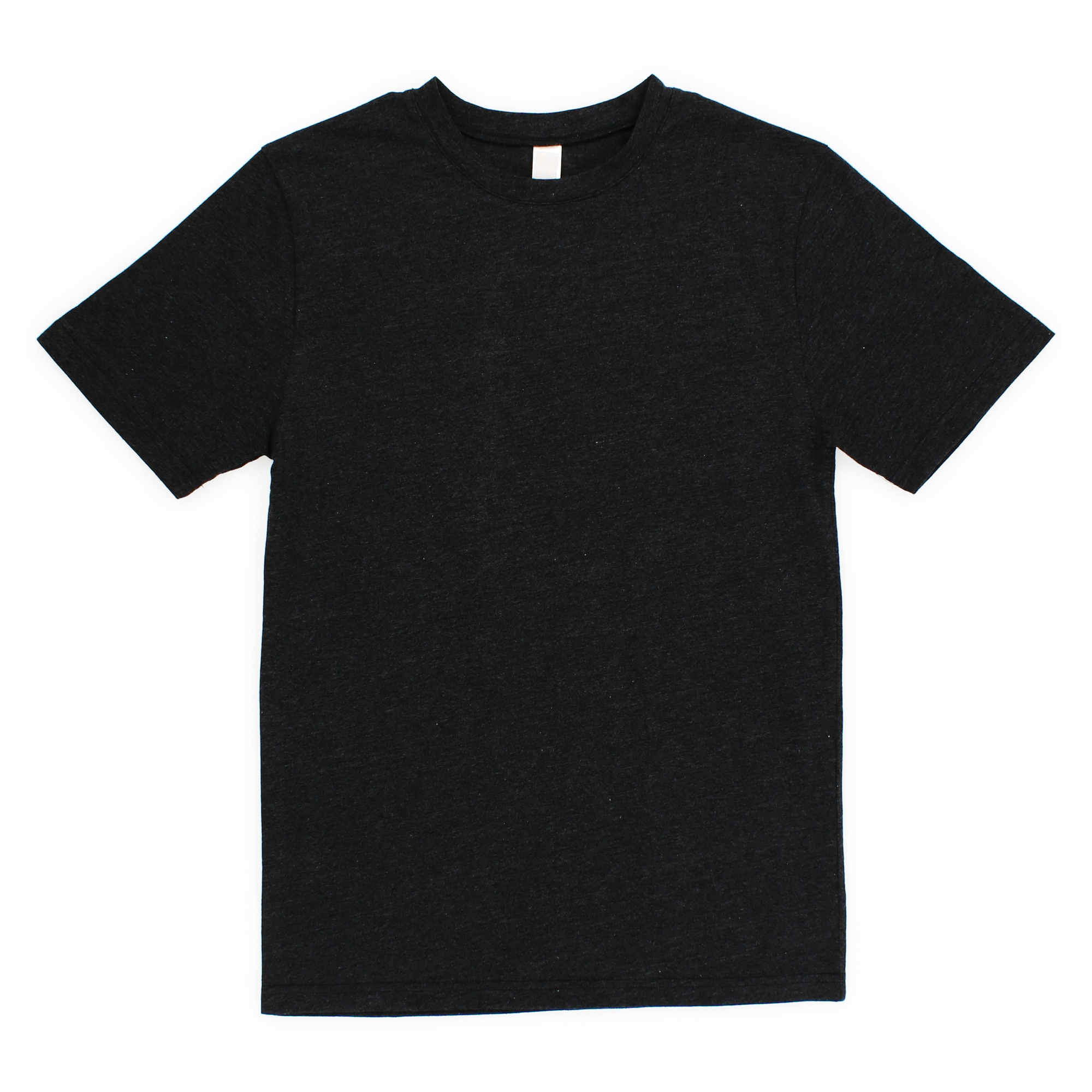 Young Men's Crew Neck Tee