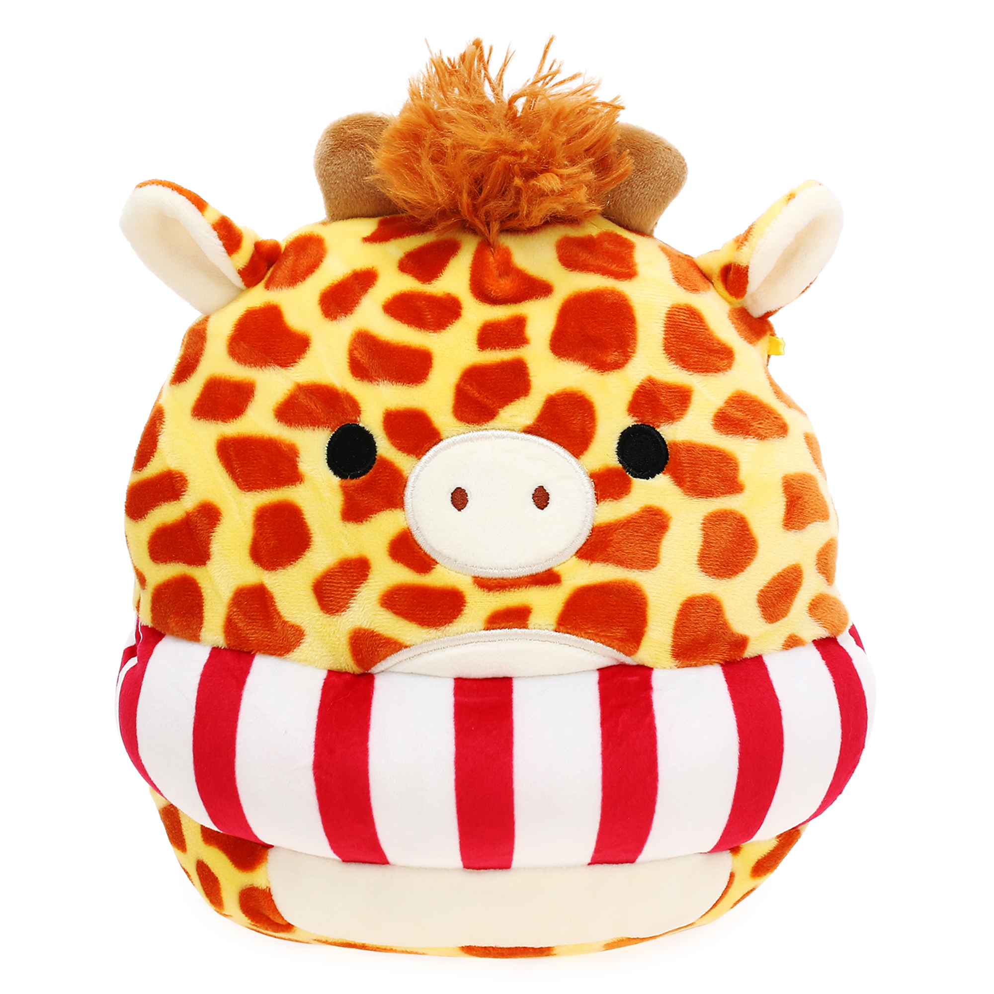 Squishmallows™ 7.5in - Gary The Giraffe