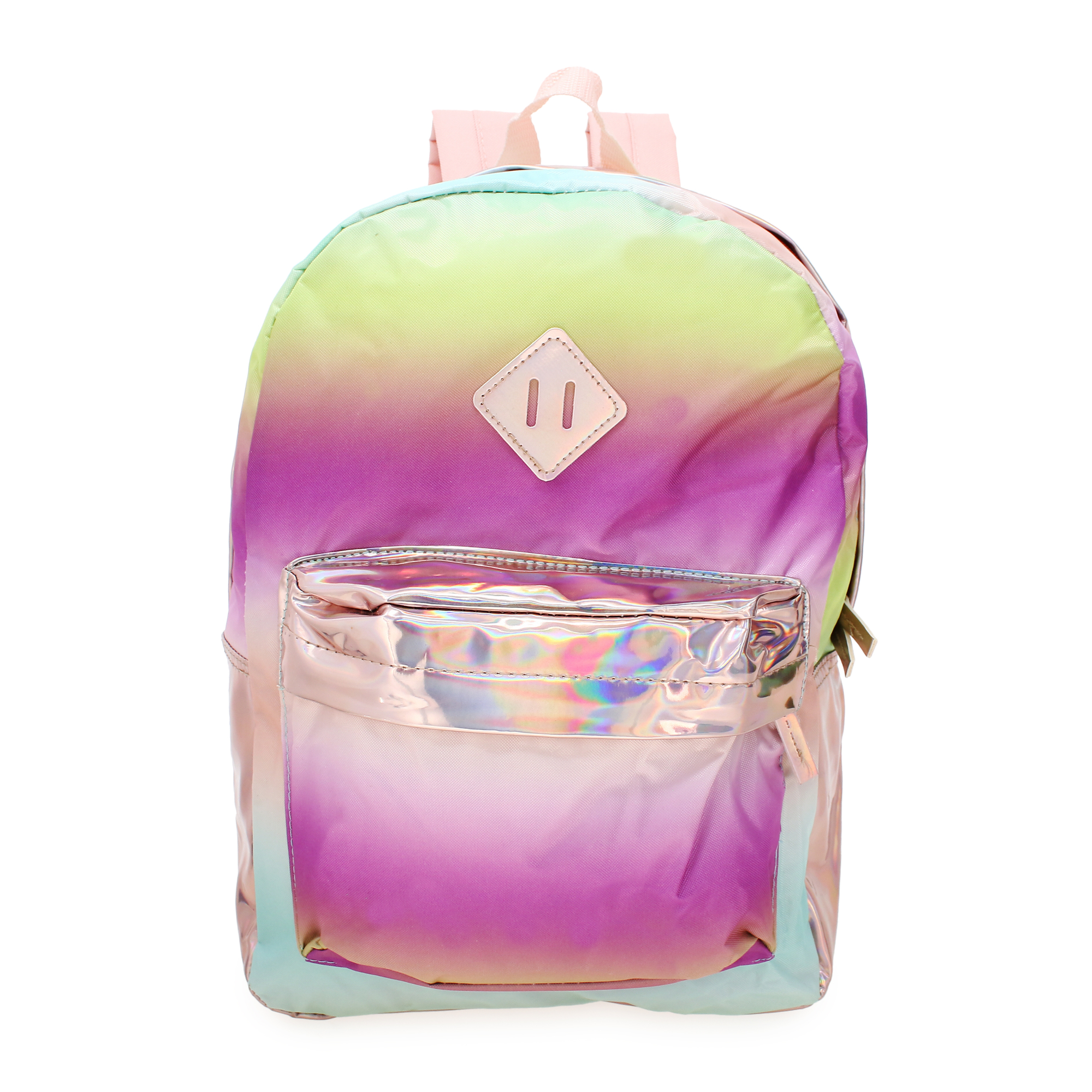 Metallic Ombre Backpack 16in
